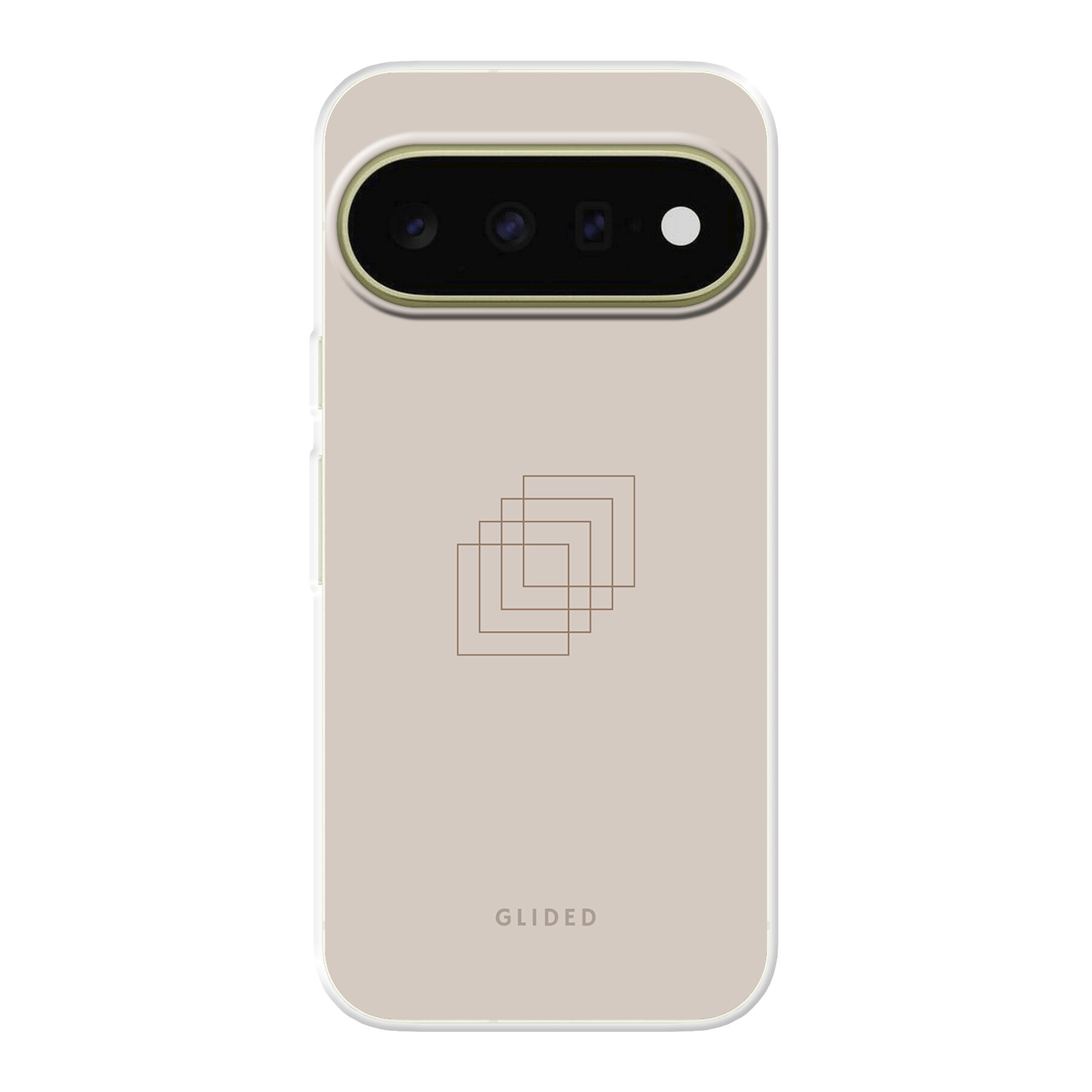 Product image Spheres - Google Pixel 11 Phone case
