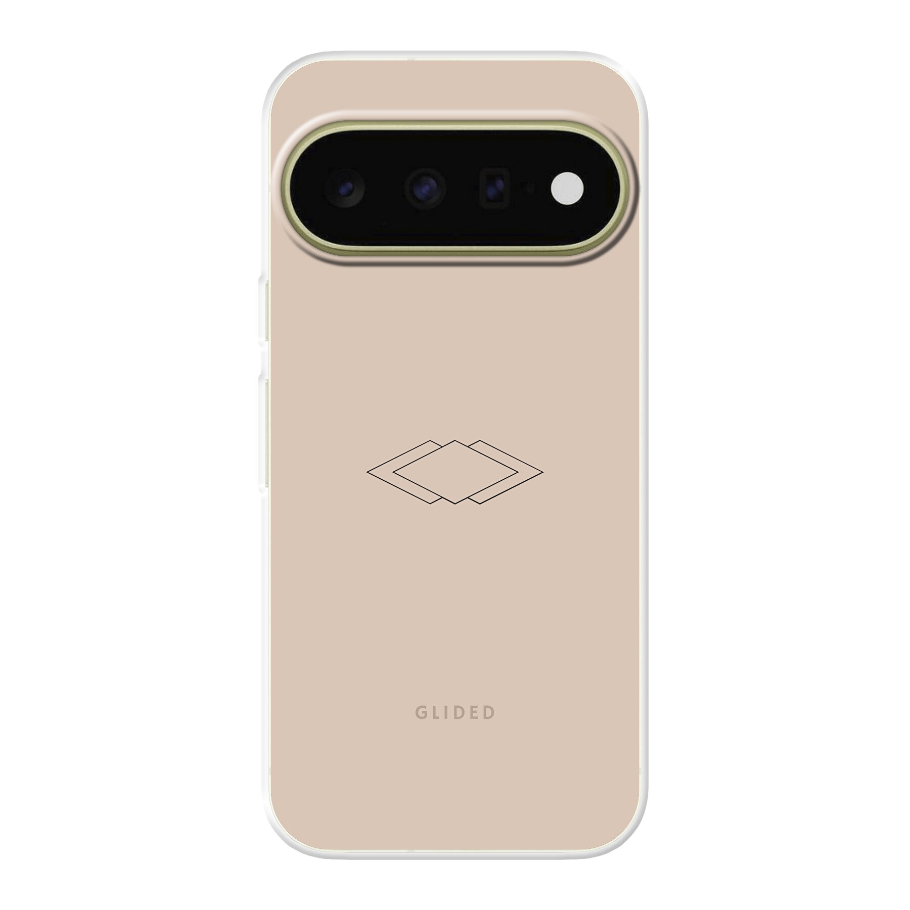 Produktbild Symmetra - Google Pixel 11 Handyhülle