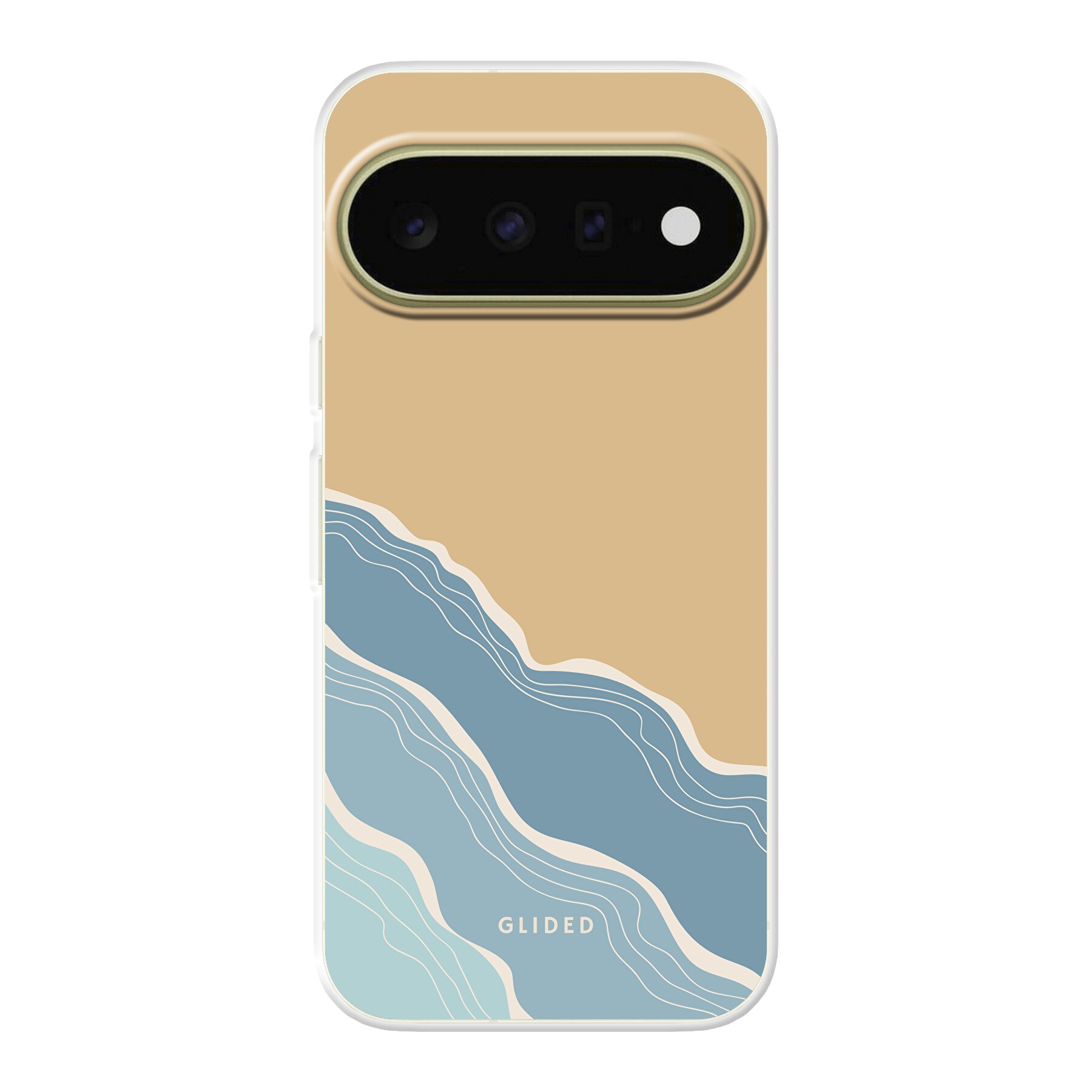 Product image Breeze - Google Pixel 11 Phone case