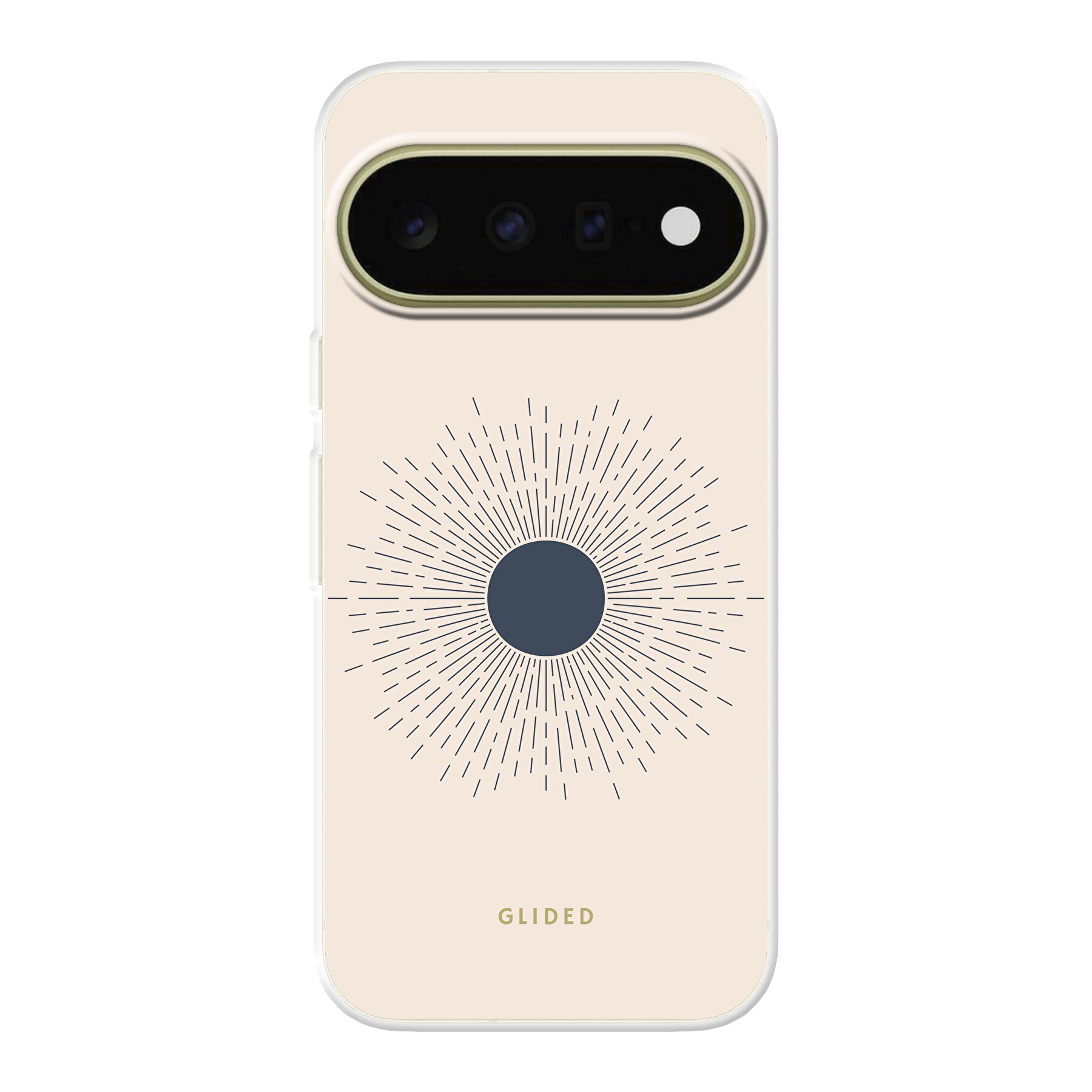 Product image Sprinkle - Google Pixel 11 Phone case