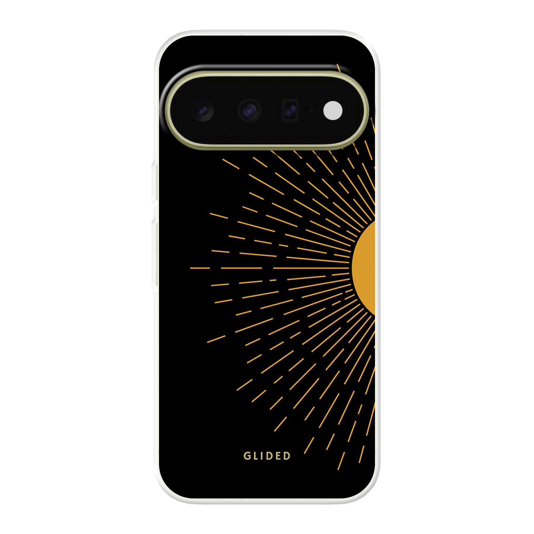 Product image Sunlit - Google Pixel 11 Phone case