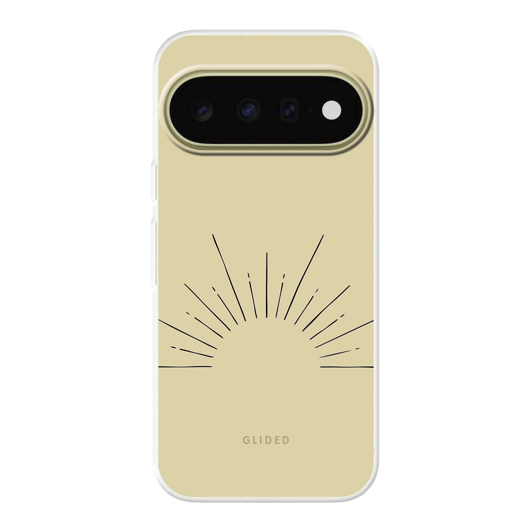 Product image Sunrise - Google Pixel 11 Phone case