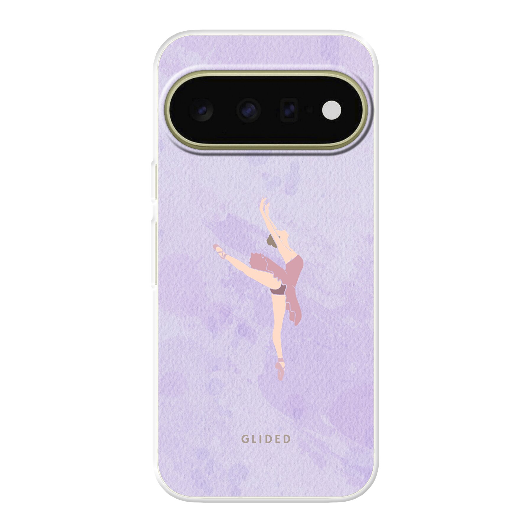 Product image Lavender - Google Pixel 11 Phone case