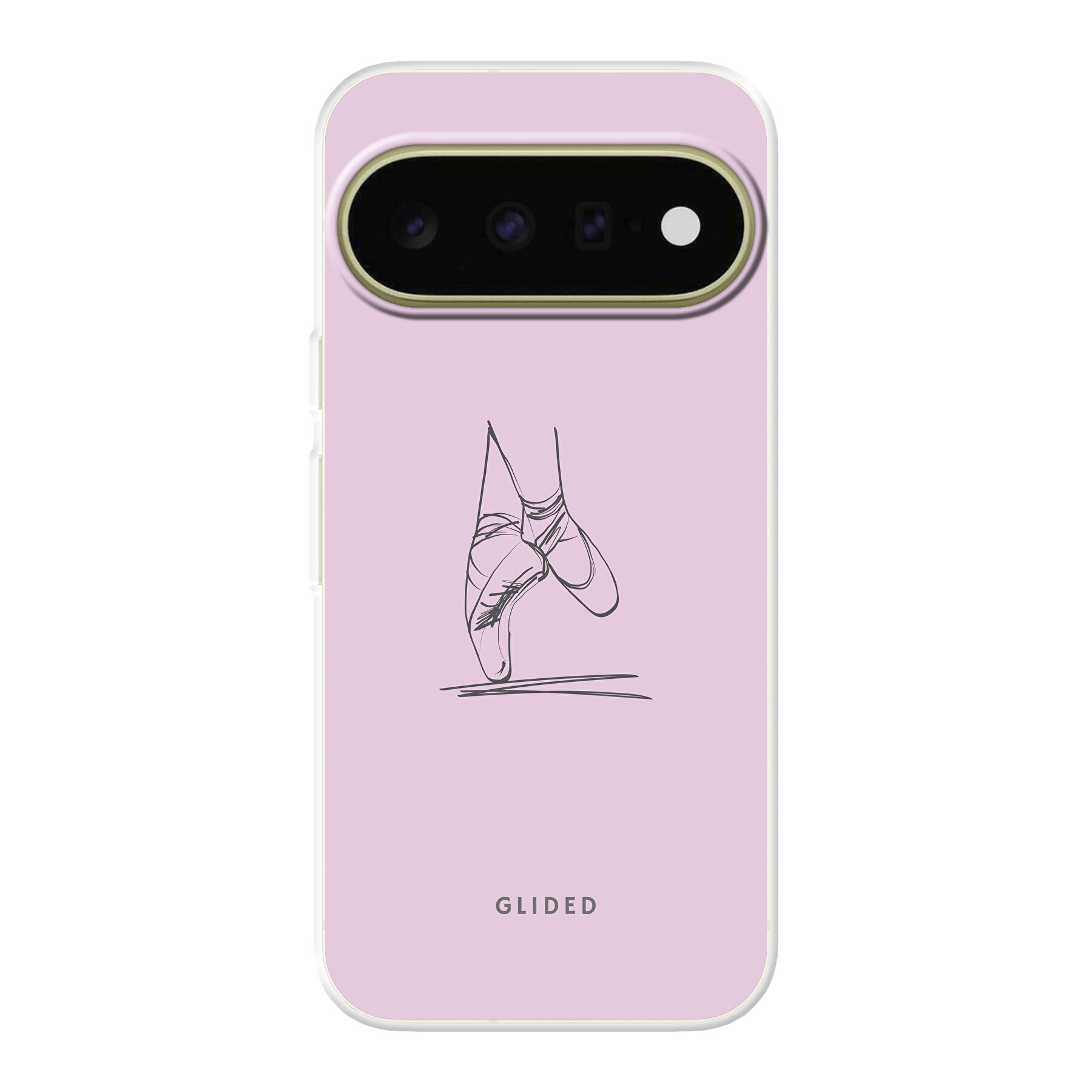 Product image Pointe - Google Pixel 11 Phone case
