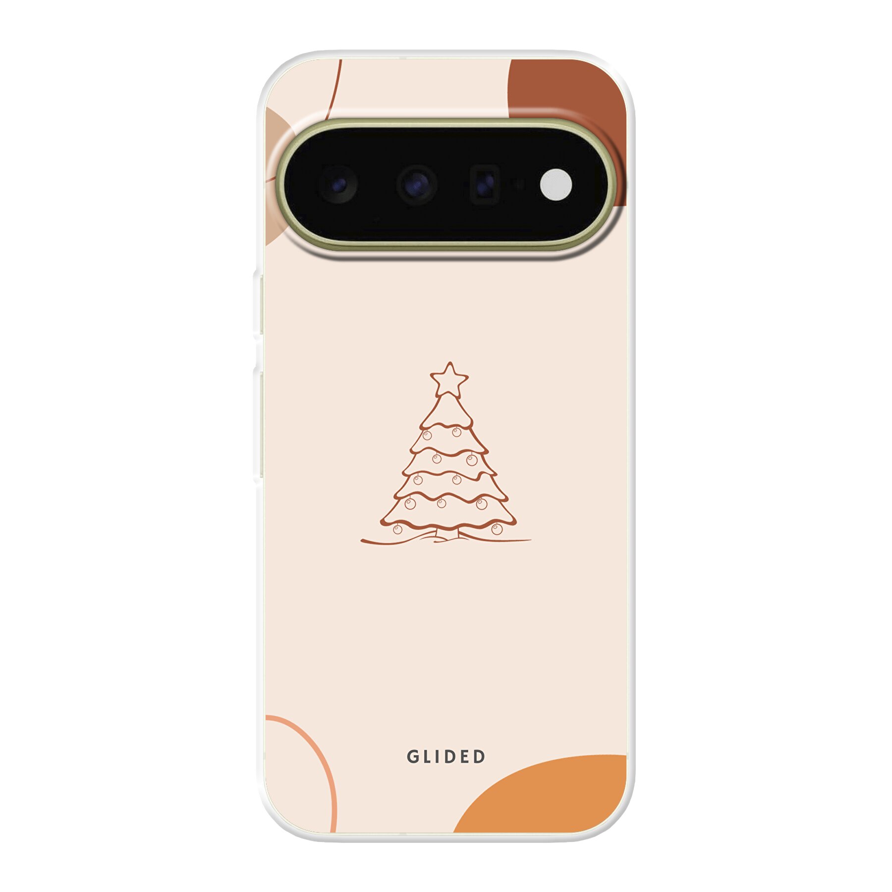 Product image Wintertouch - Google Pixel 11 Phone case