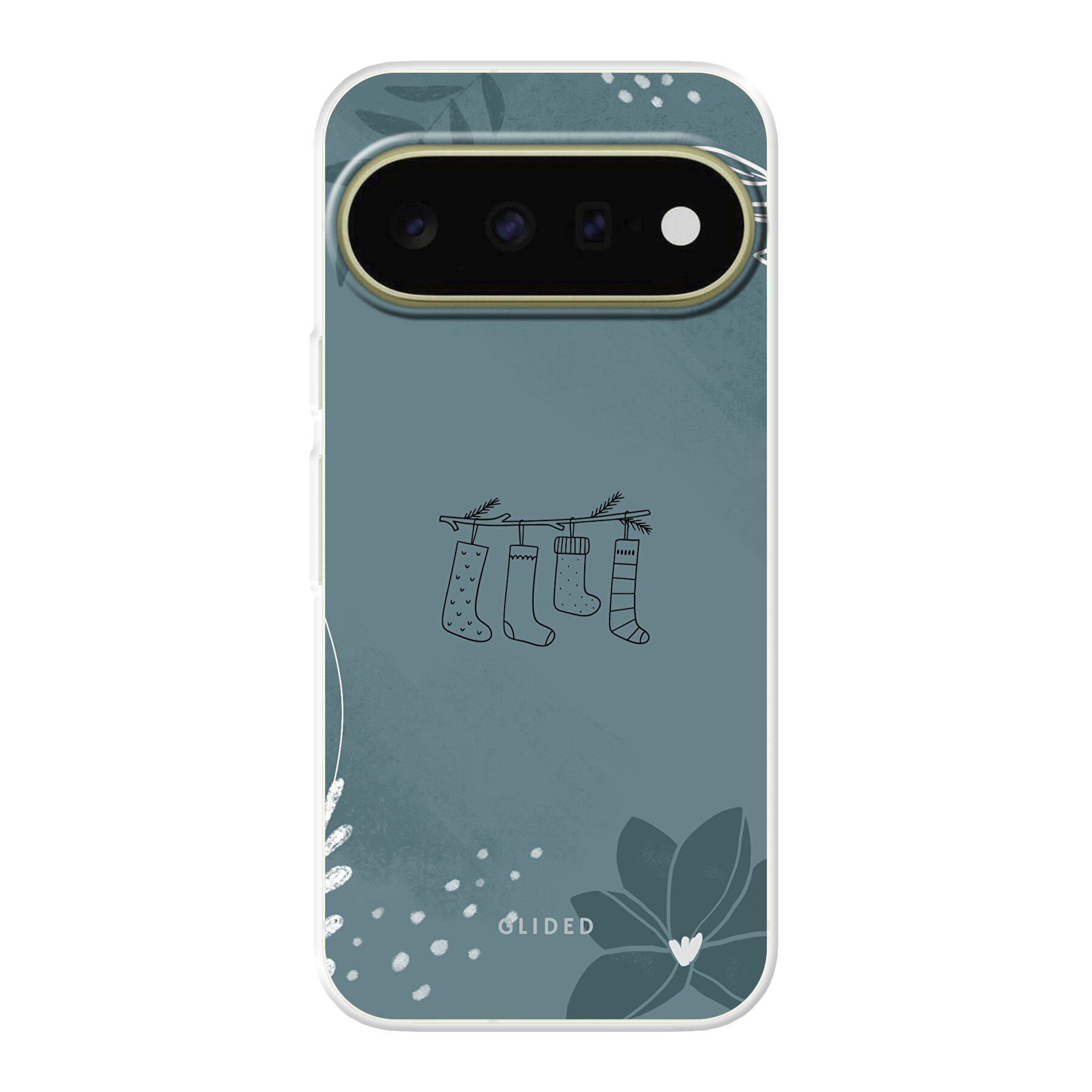 Produktbild Cozy - Google Pixel 11 Handyhülle