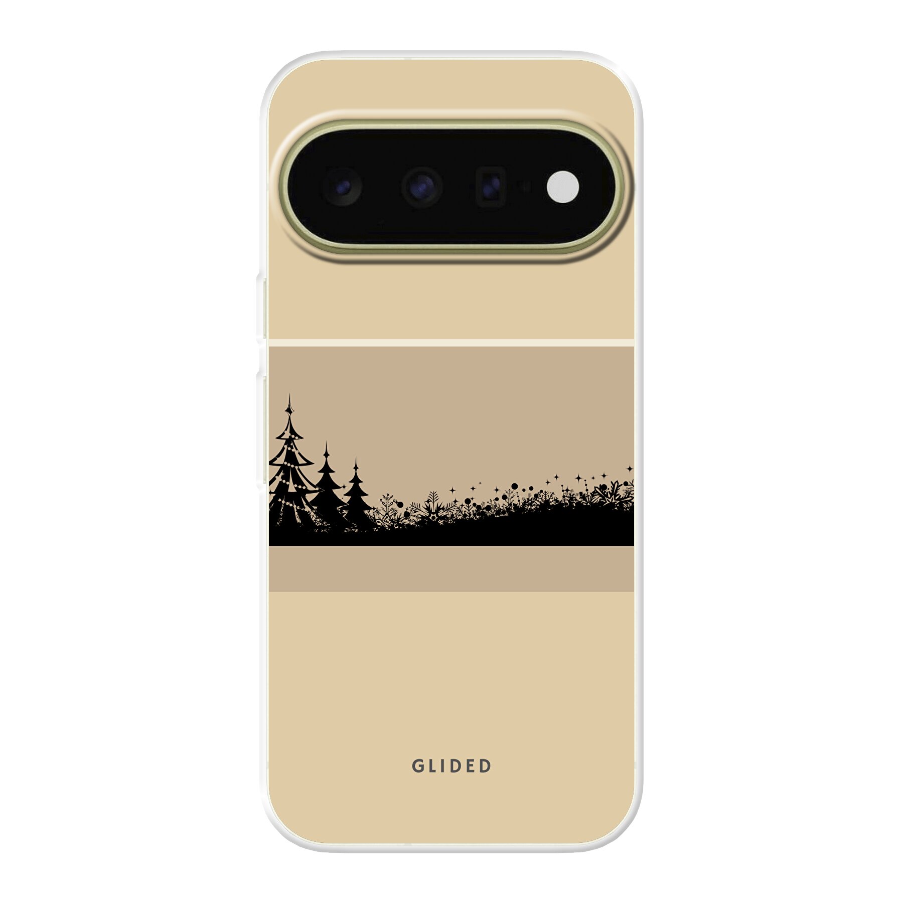 Produktbild Wonderland - Google Pixel 11 Handyhülle