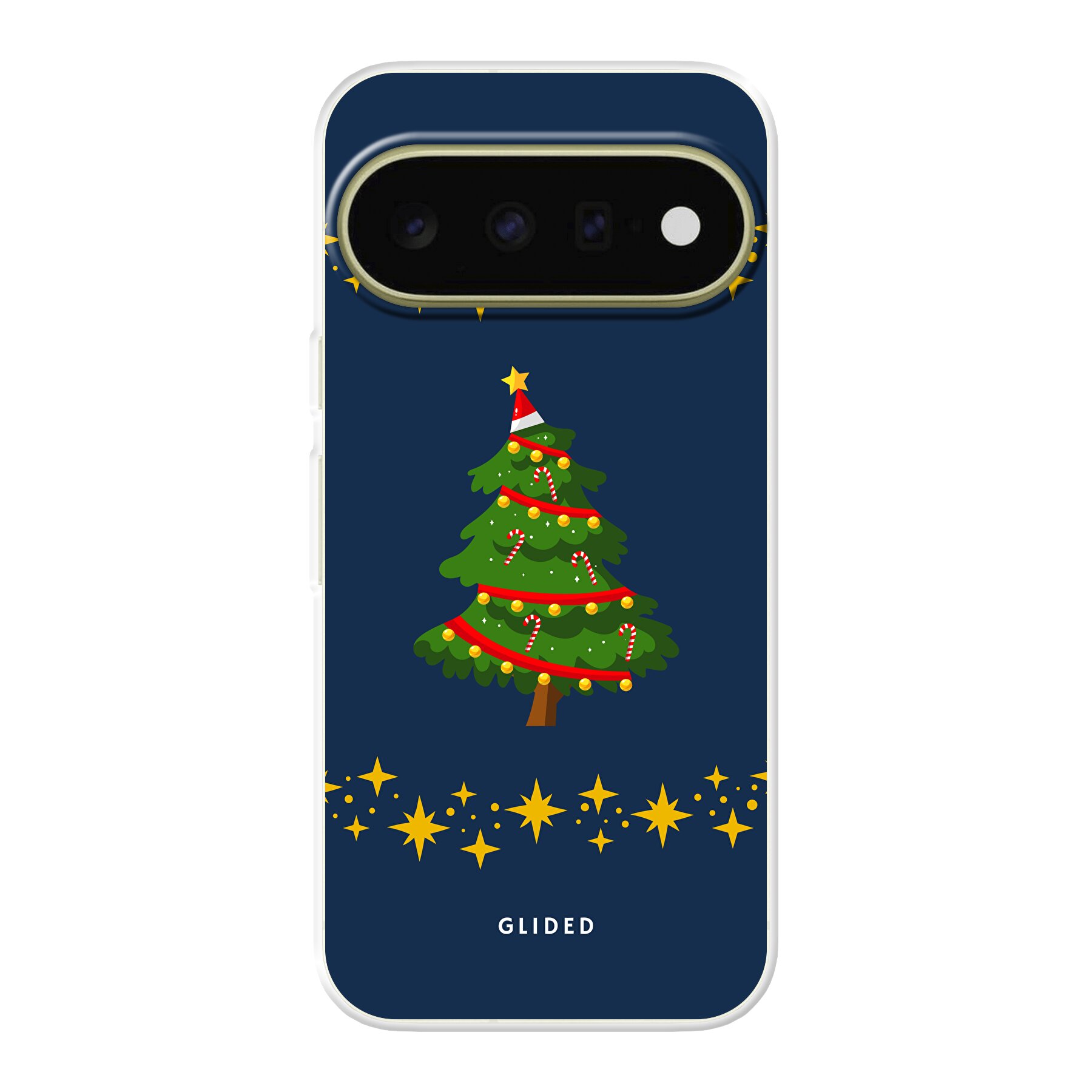 Product image Christmas Tree - Google Pixel 11 Phone case