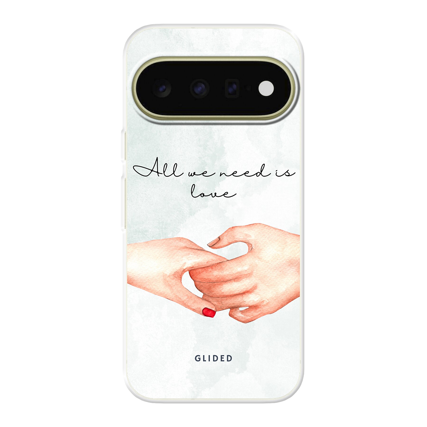 Product image PureLove - Google Pixel 11 Phone case
