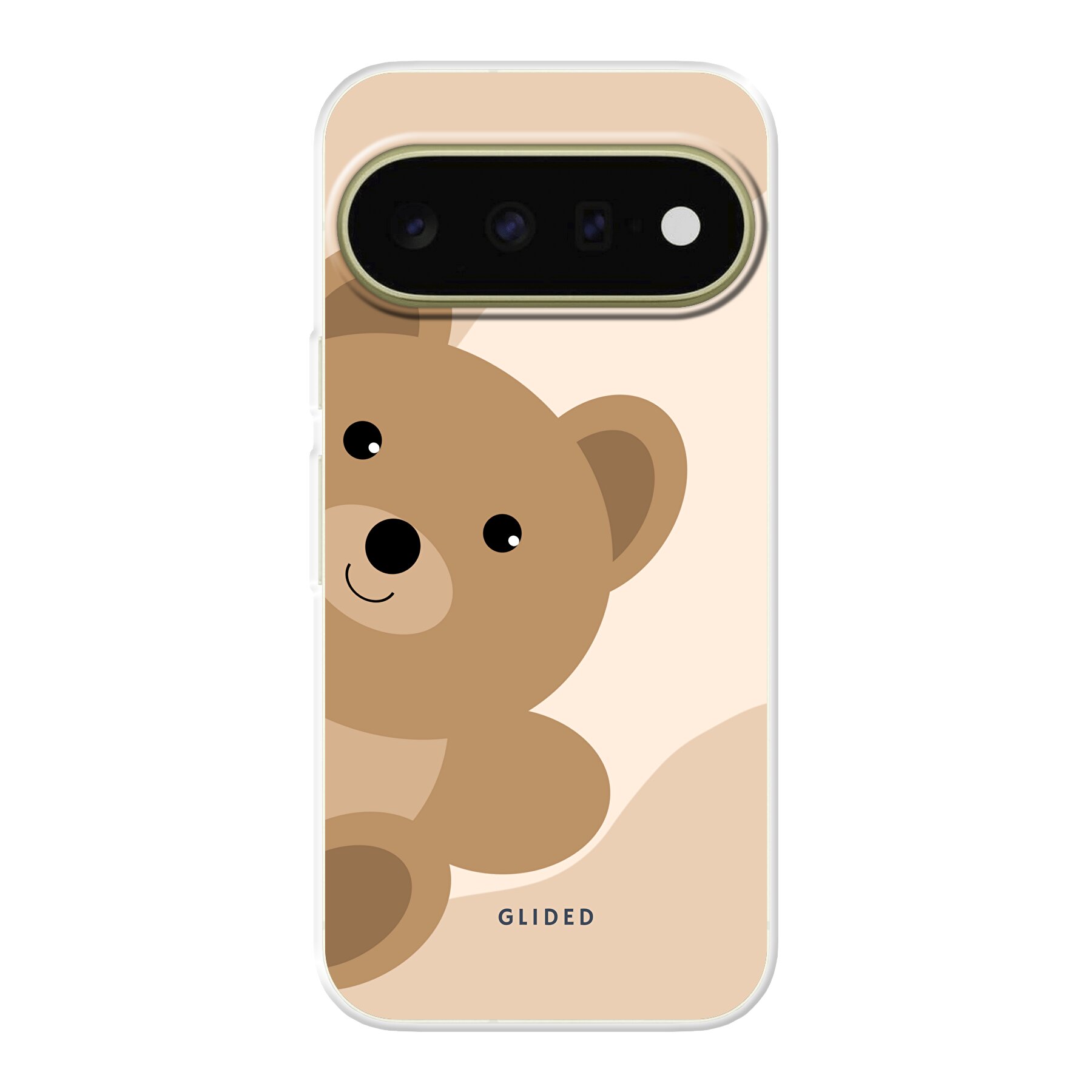 Produktbild BearLove Right - Google Pixel 11 Handyhülle
