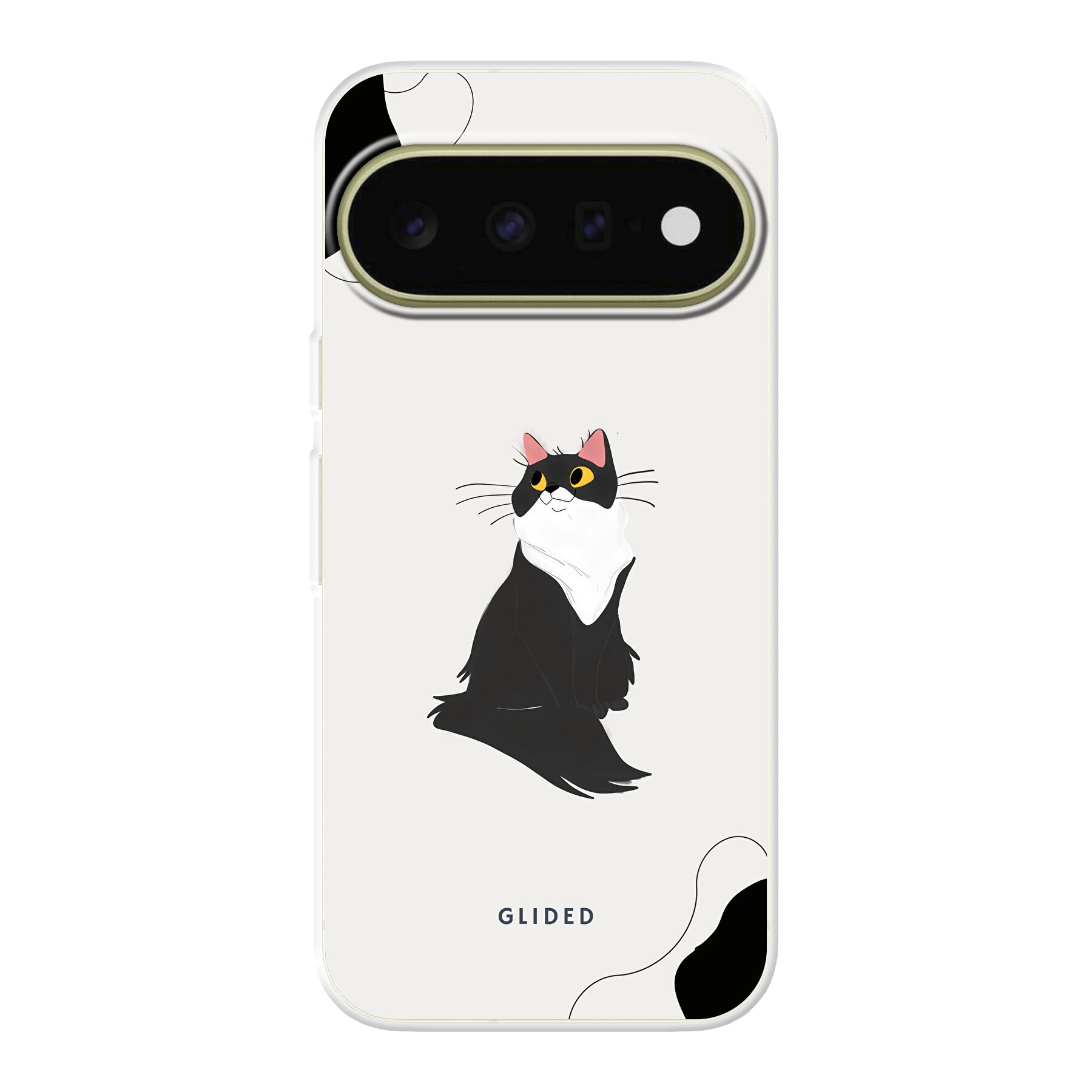 Product image Fur - Google Pixel 11 Phone case