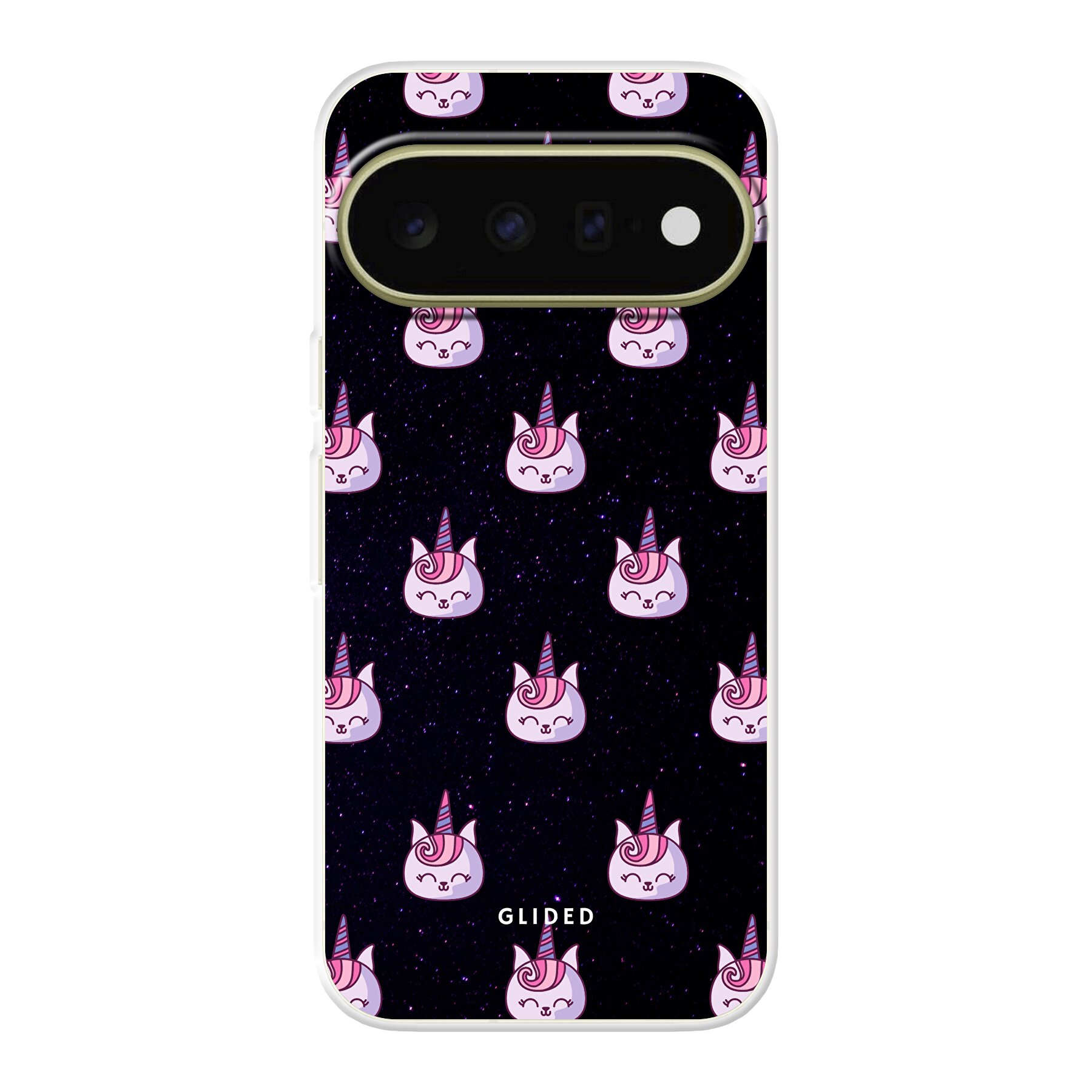 Product image Unicorn Meow - Google Pixel 11 Phone case