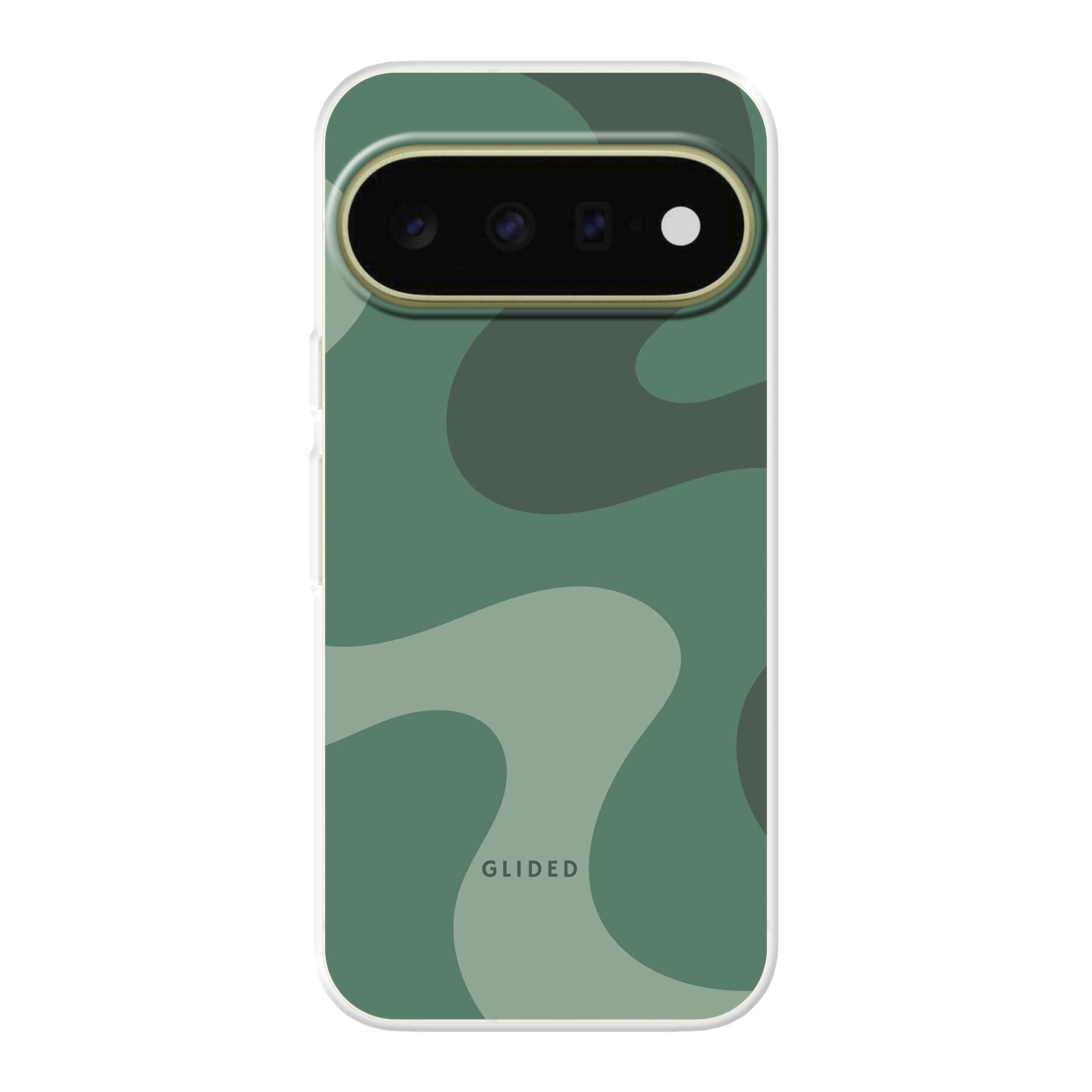 Produktbild Green Wave - Google Pixel 11 Handyhülle
