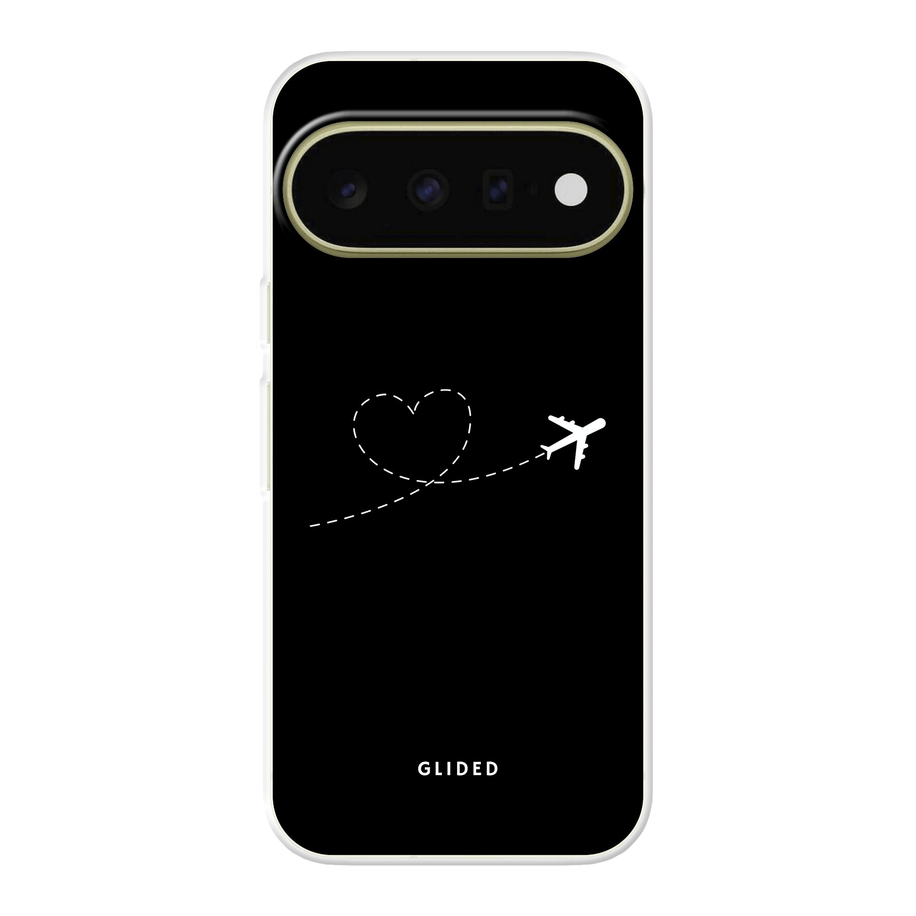 Product image Flying Horizon - Google Pixel 11 Phone case