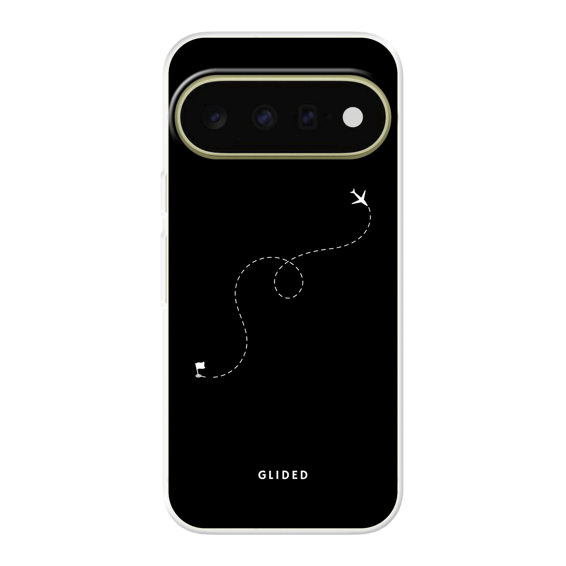 Product image To Destination - Google Pixel 11 Phone case