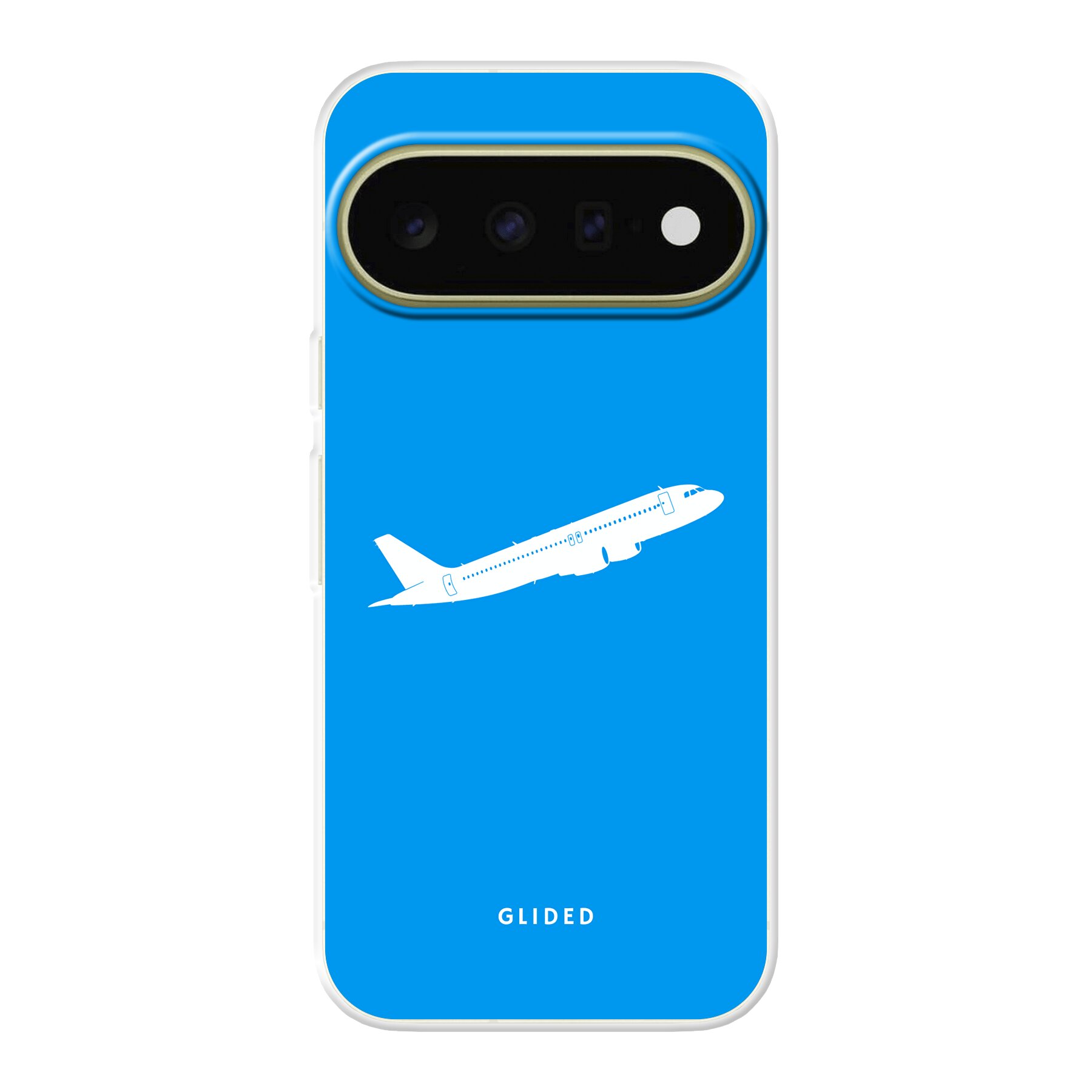 Product image Up to Sky - Google Pixel 11 Phone case