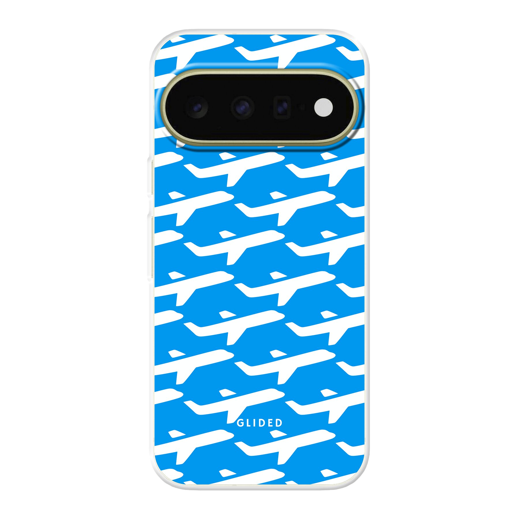 Immagine del prodotto Planes - Google Pixel 11 Cover