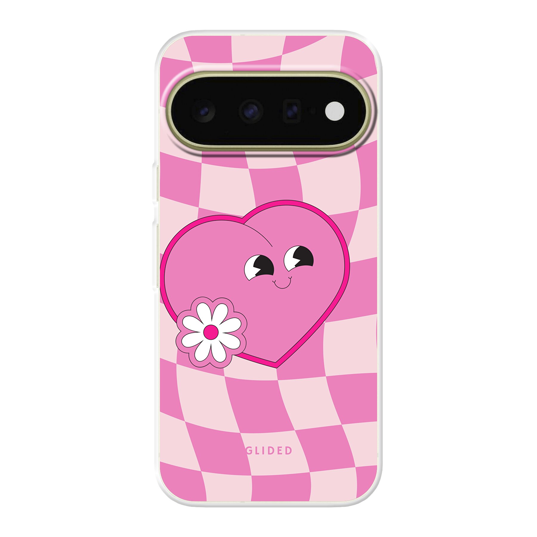 Produktbild Sweet Love - Google Pixel 11 Handyhülle