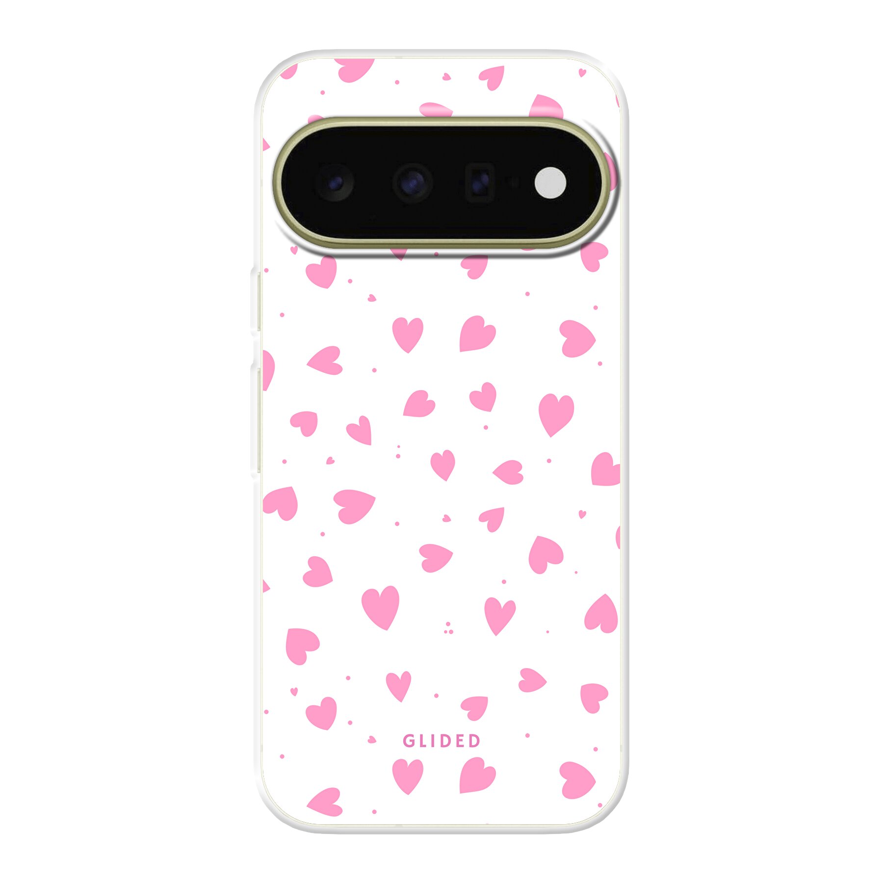 Product image Infinite Love - Google Pixel 11 Phone case
