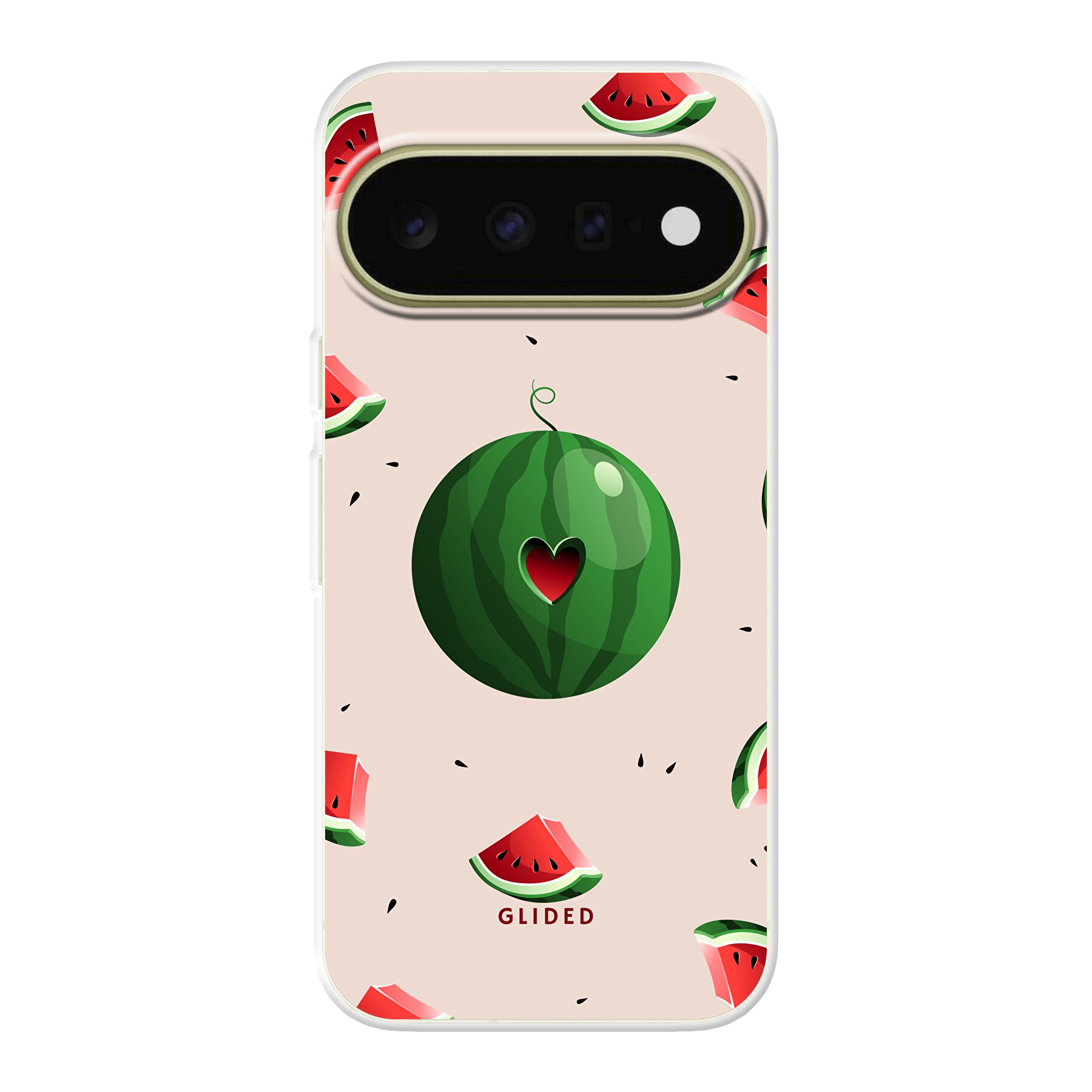 Product image TastyLove - Google Pixel 11 Phone case