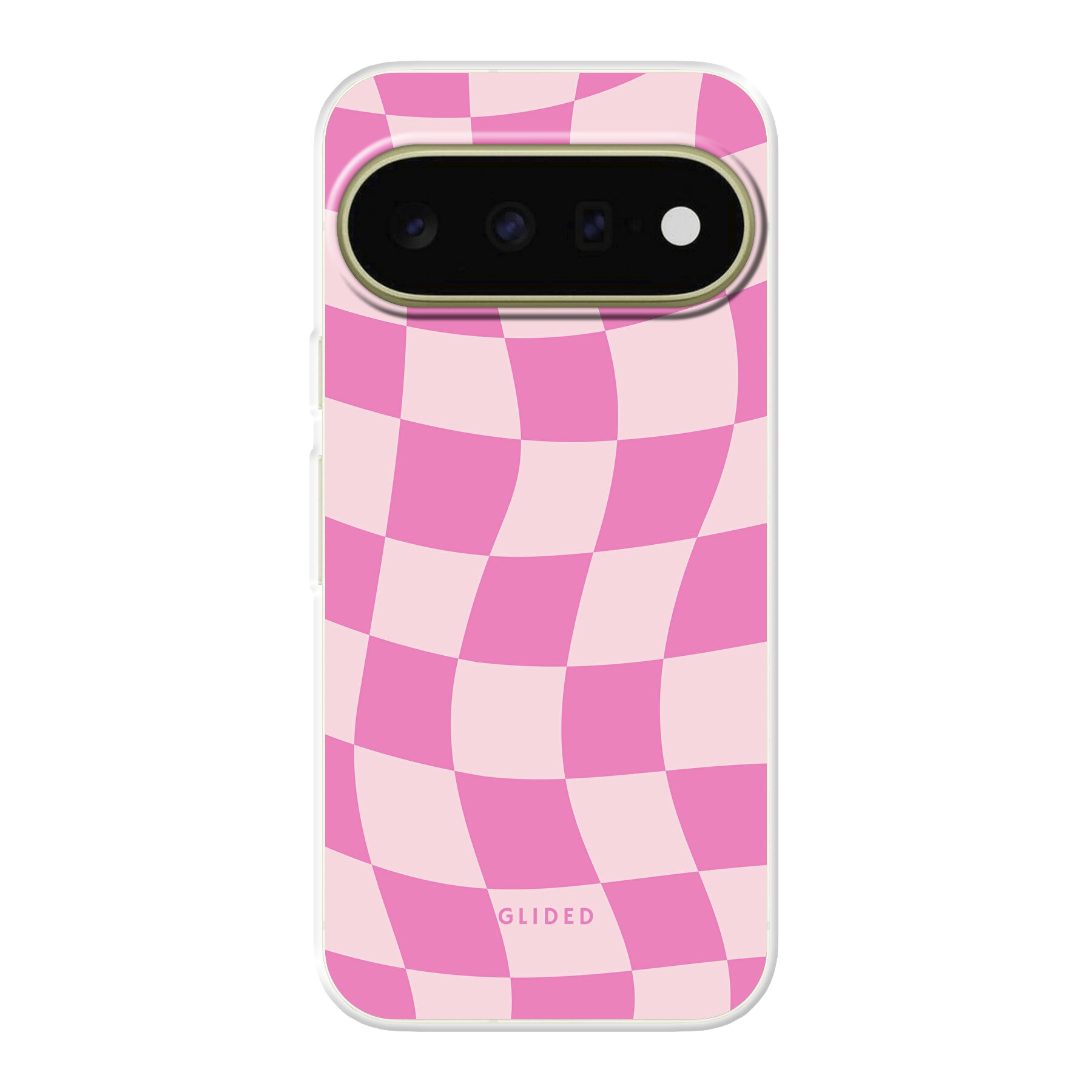 Product image Pink Chess - Google Pixel 11 Phone case