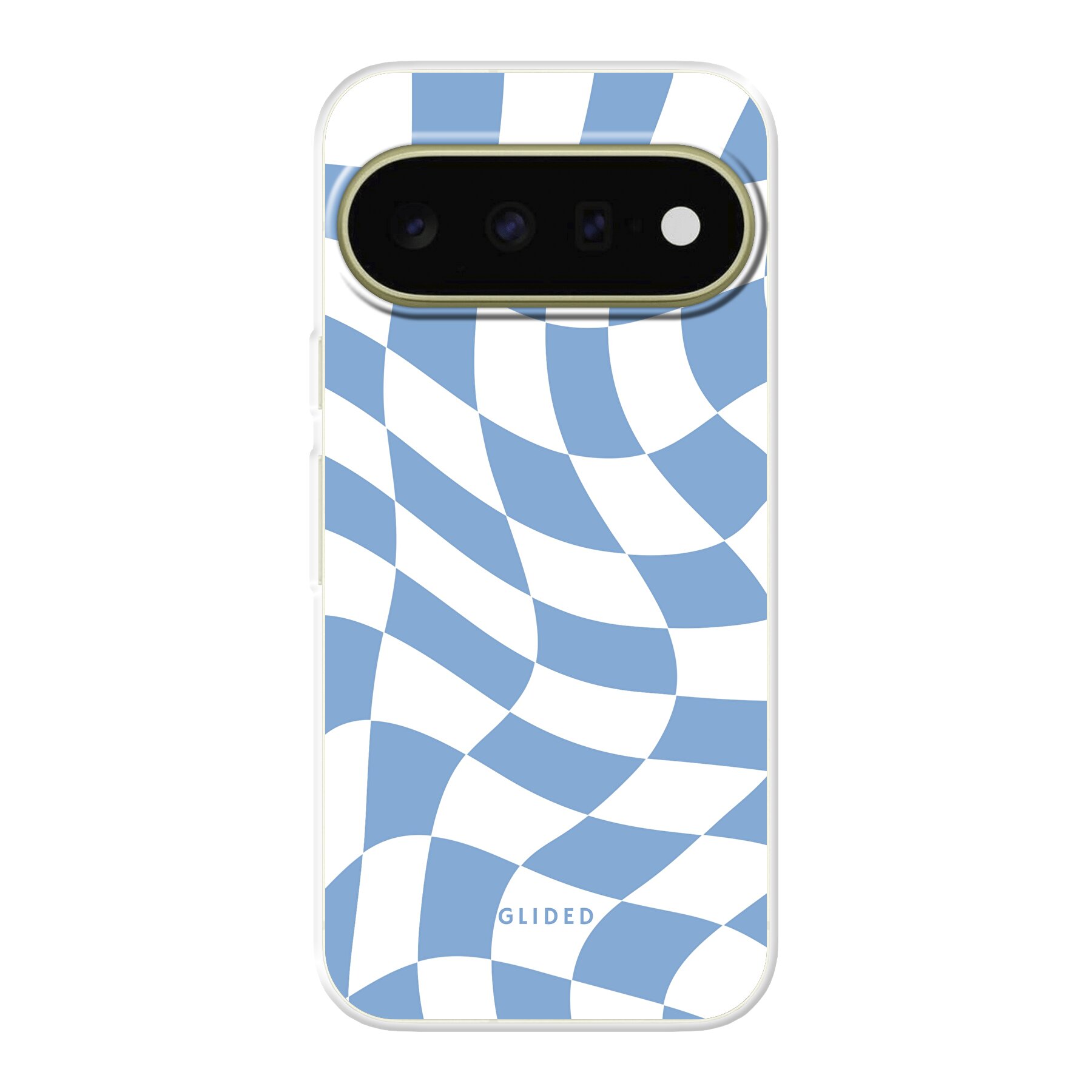 Product image Blue Chess - Google Pixel 11 Phone case