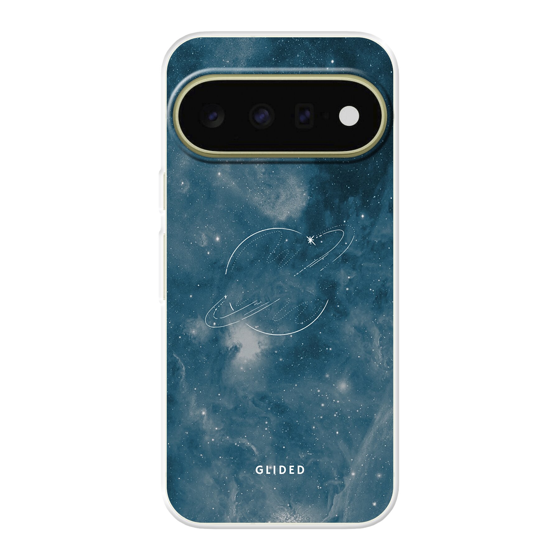 Product image Space Time - Google Pixel 11 Phone case