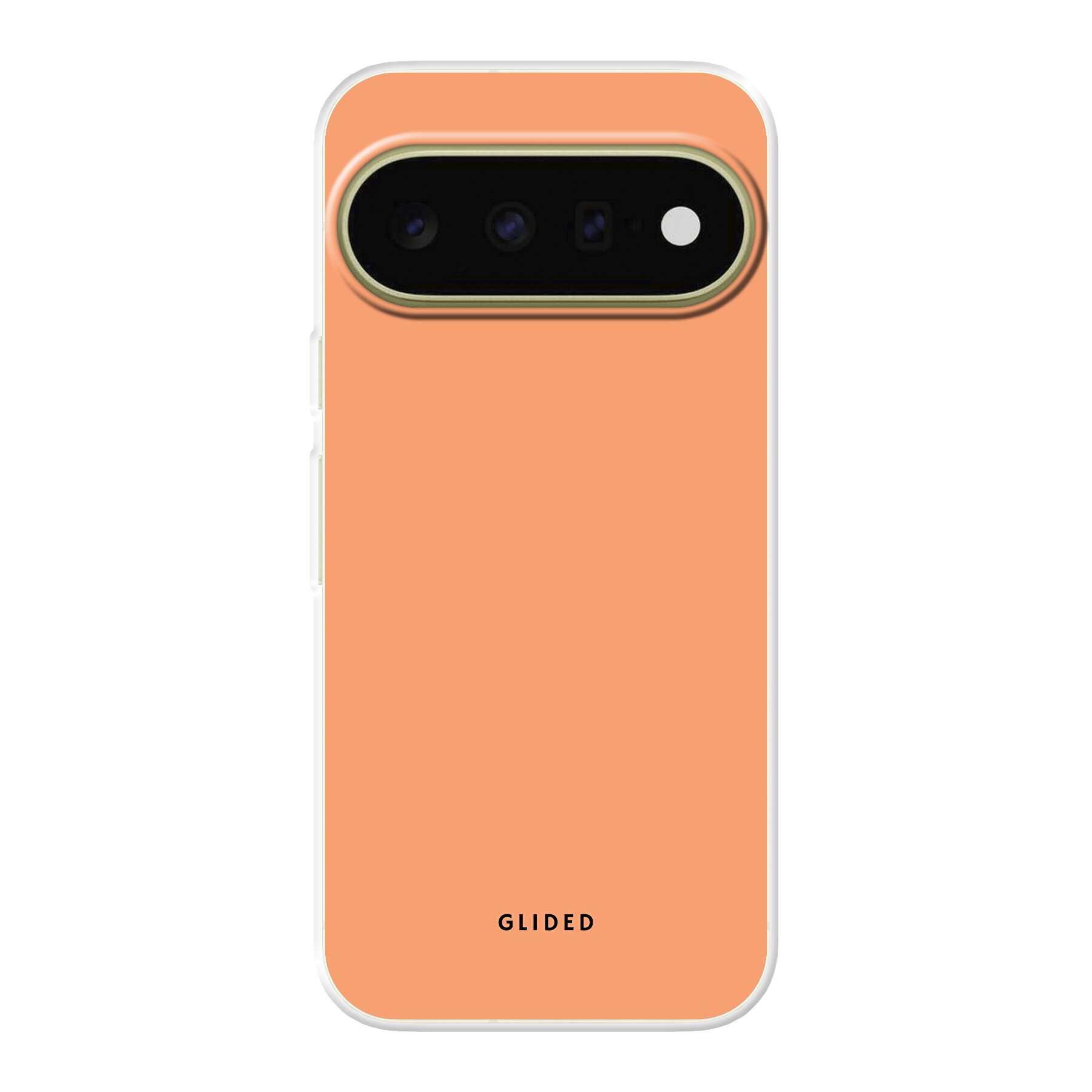 Product image Mango Glow - Google Pixel 11 Phone case