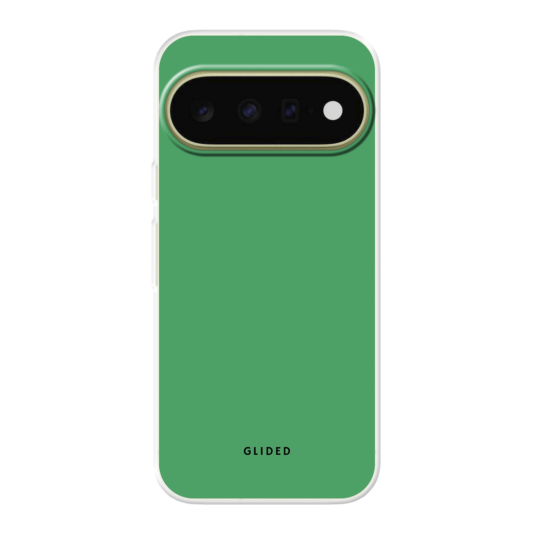 Product image Green Elegance - Google Pixel 11 Phone case