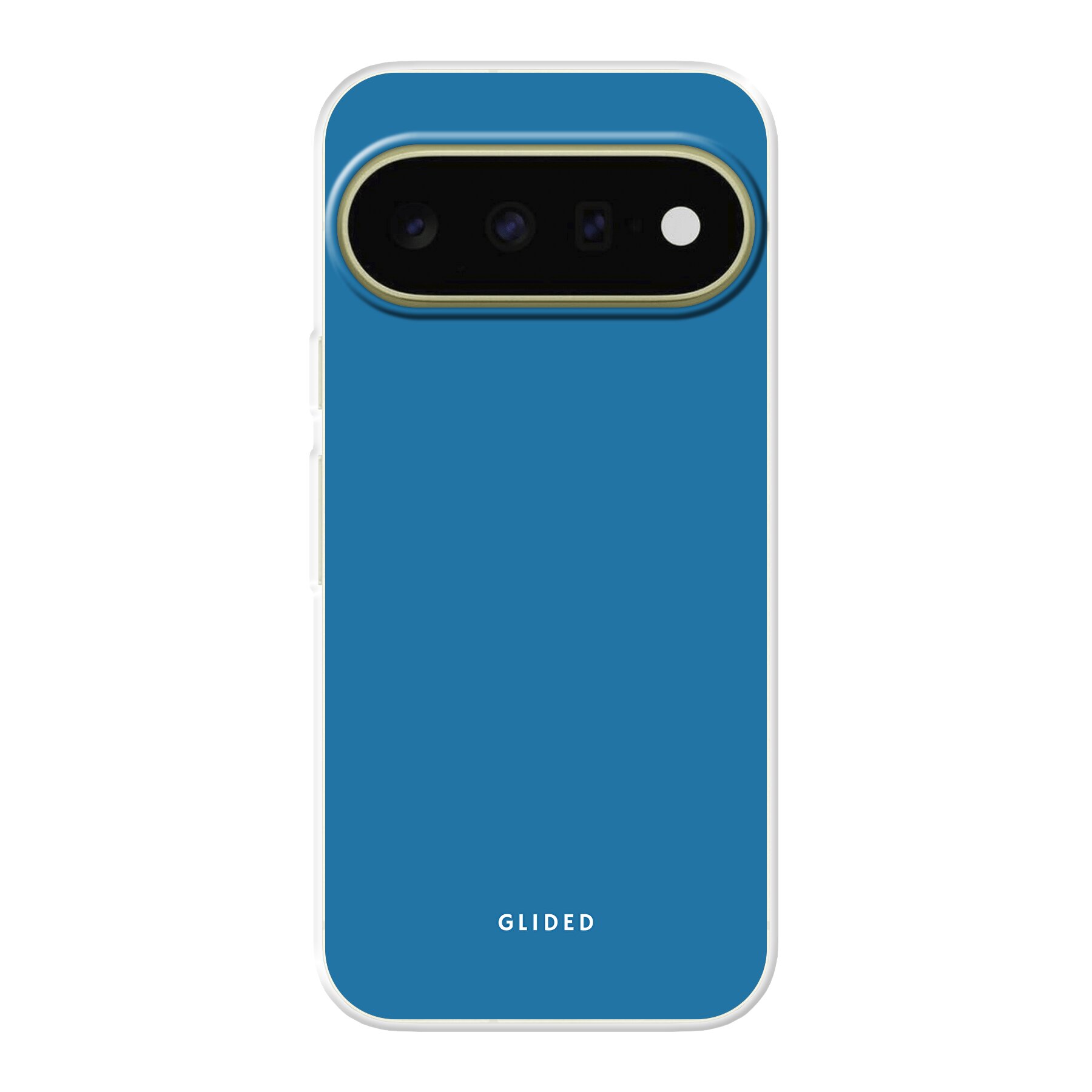 Produktbild Blue Delight - Google Pixel 11 Handyhülle