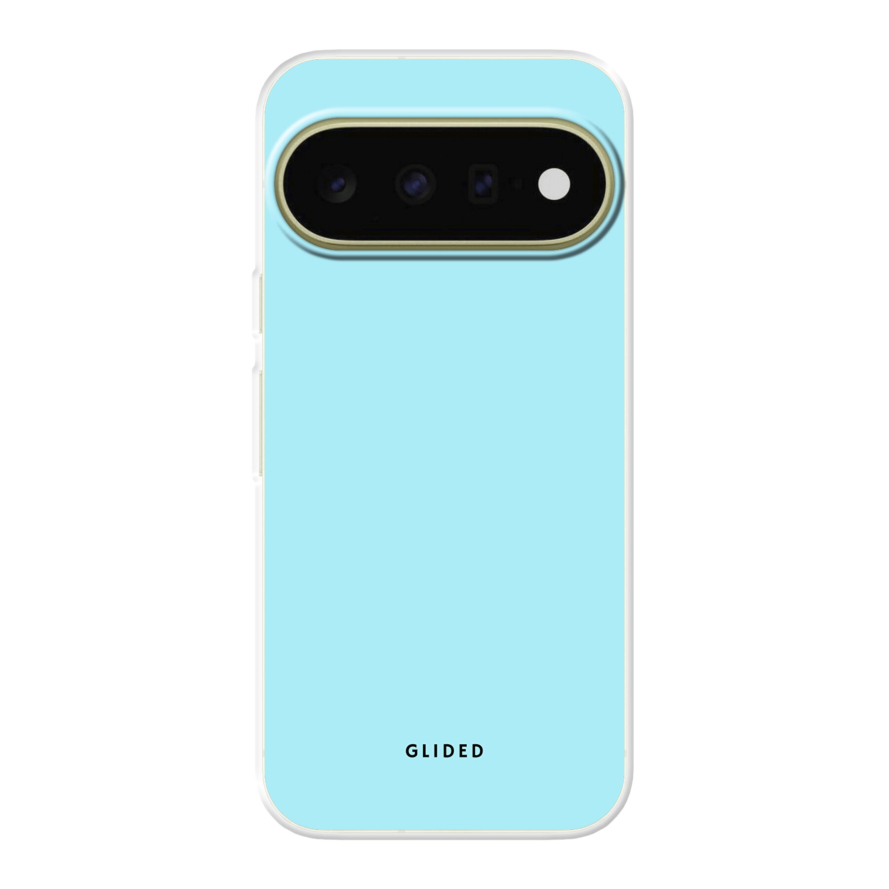 Product image Turquoise Touch - Google Pixel 11 Phone case