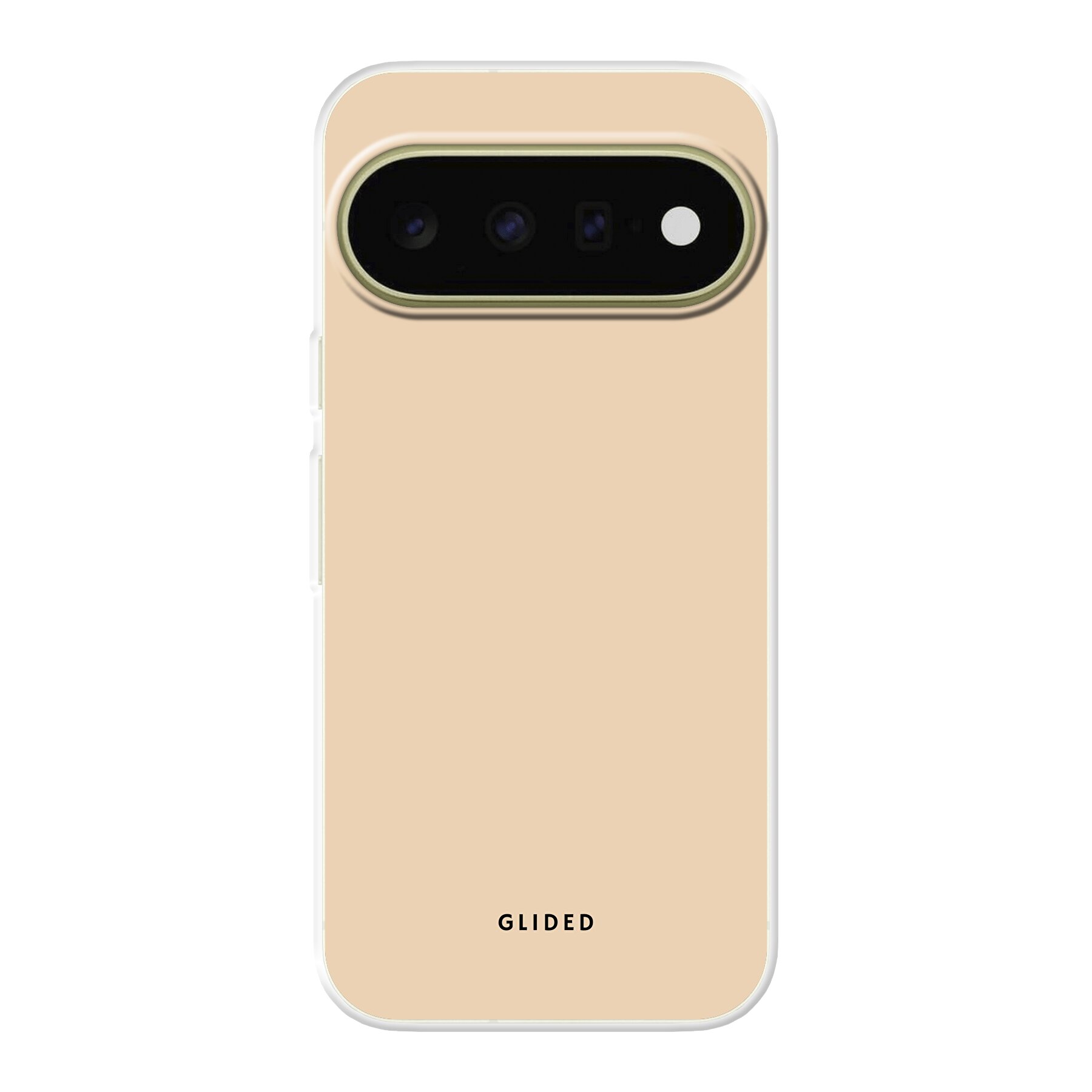 Product image Peachy Charm - Google Pixel 11 Phone case