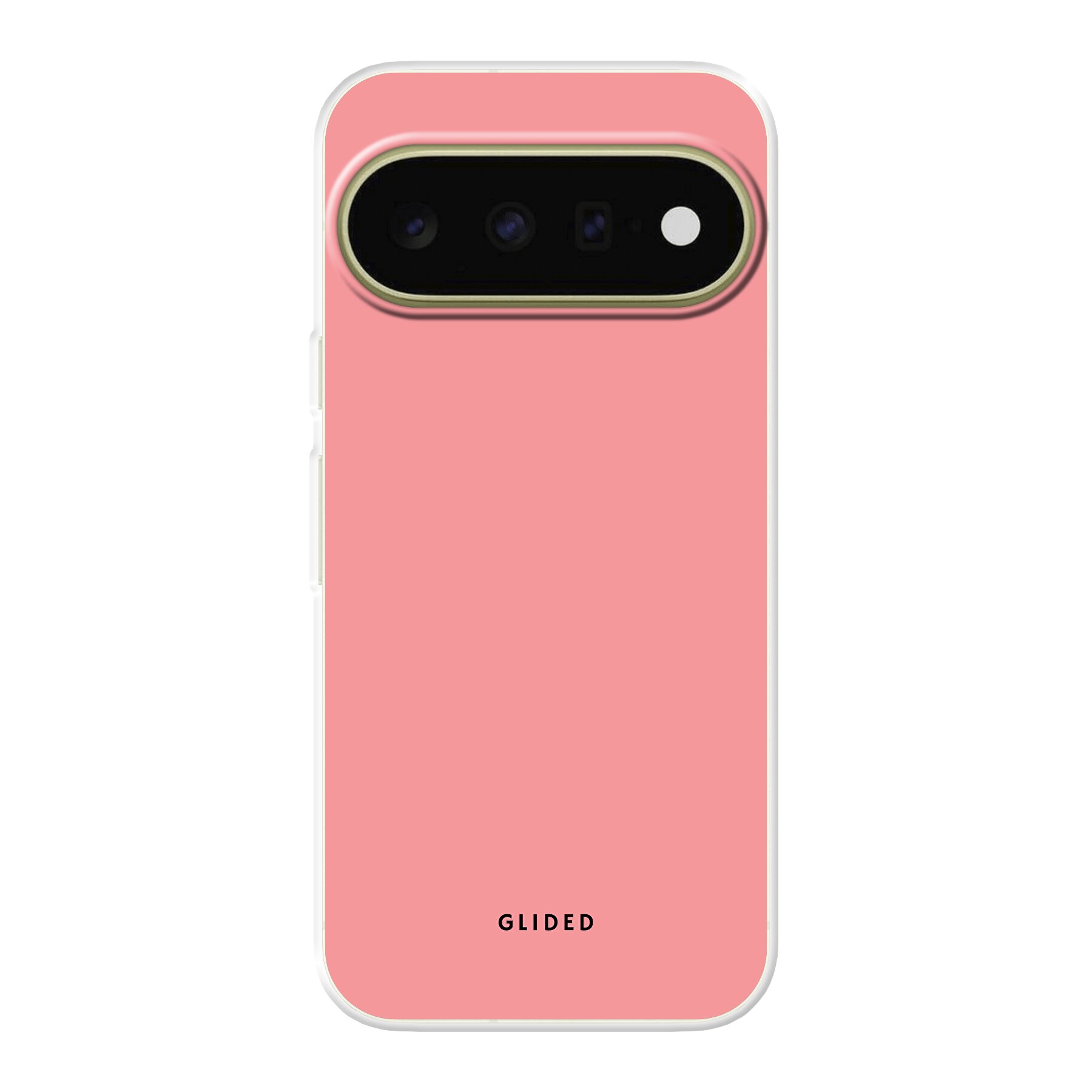 Product image Blush Bloom - Google Pixel 11 Phone case