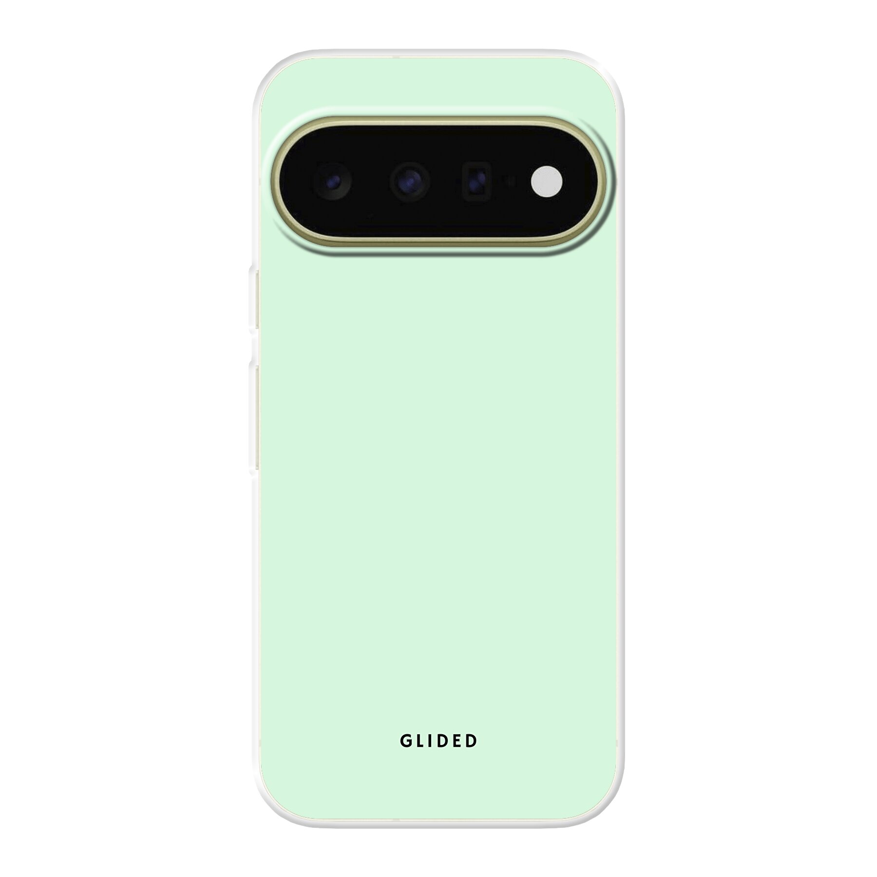 Product image Mint Breeze - Google Pixel 11 Phone case