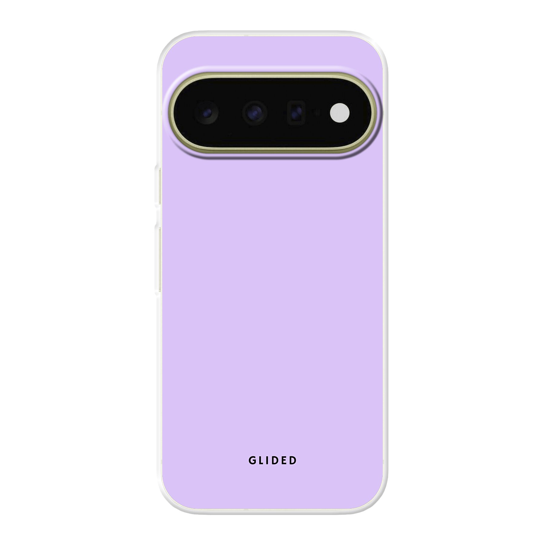 Product image Gentle Orchid - Google Pixel 11 Phone case