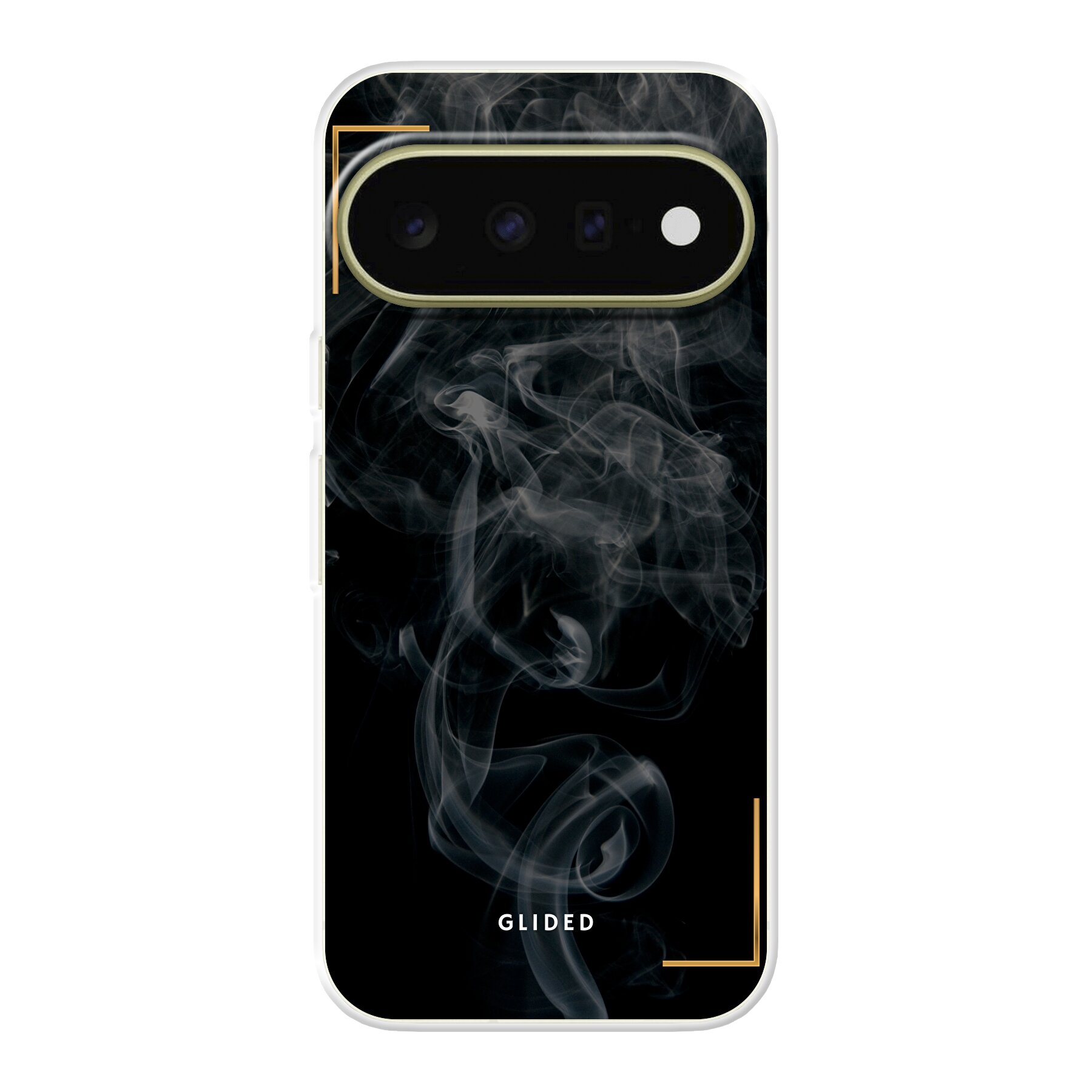 Product image Black Mystery - Google Pixel 11 Phone case