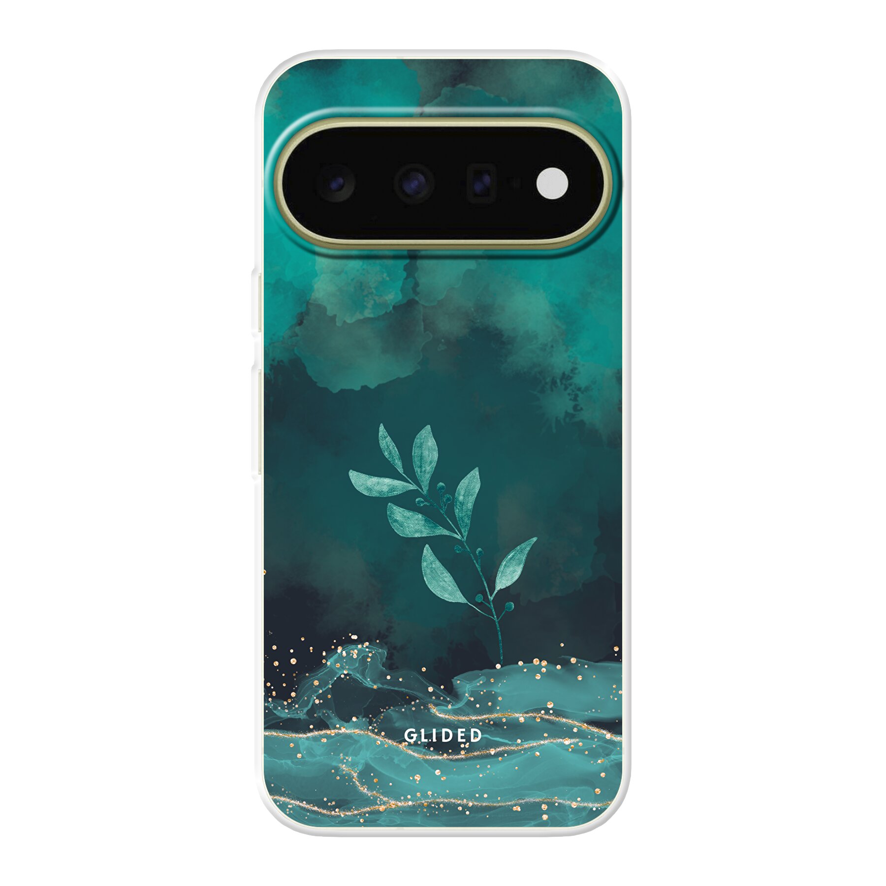 Product image Mystic Bloom - Google Pixel 11 Phone case
