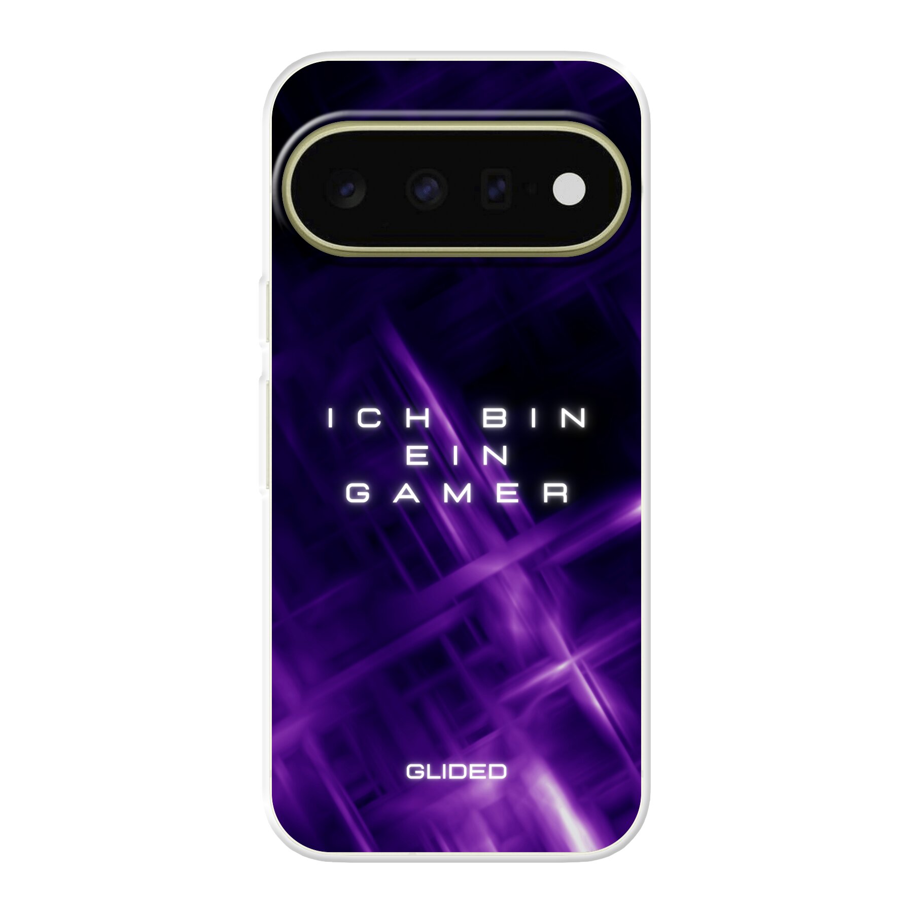 Immagine del prodotto Gamer - Google Pixel 11 Cover