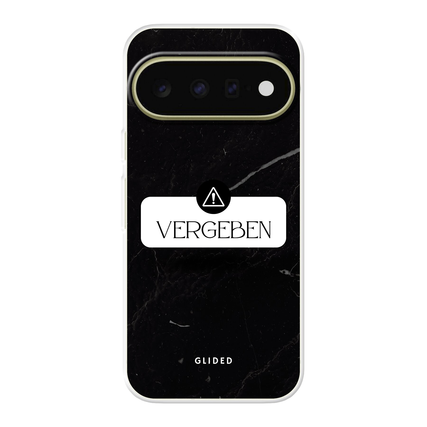 Product image Taken - Google Pixel 11 Phone case