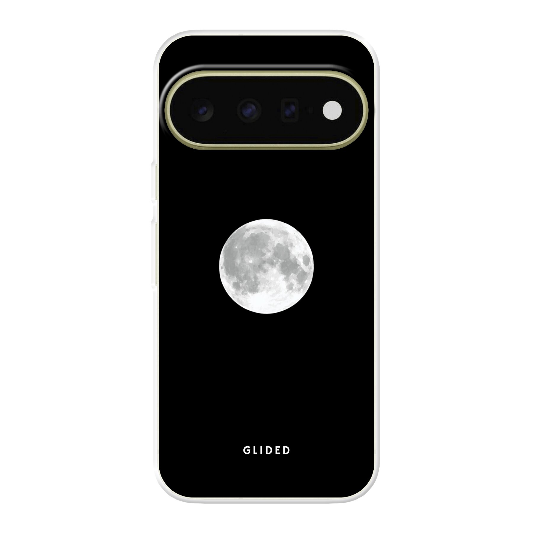 Produktbild Epic Moon - Google Pixel 11 Handyhülle