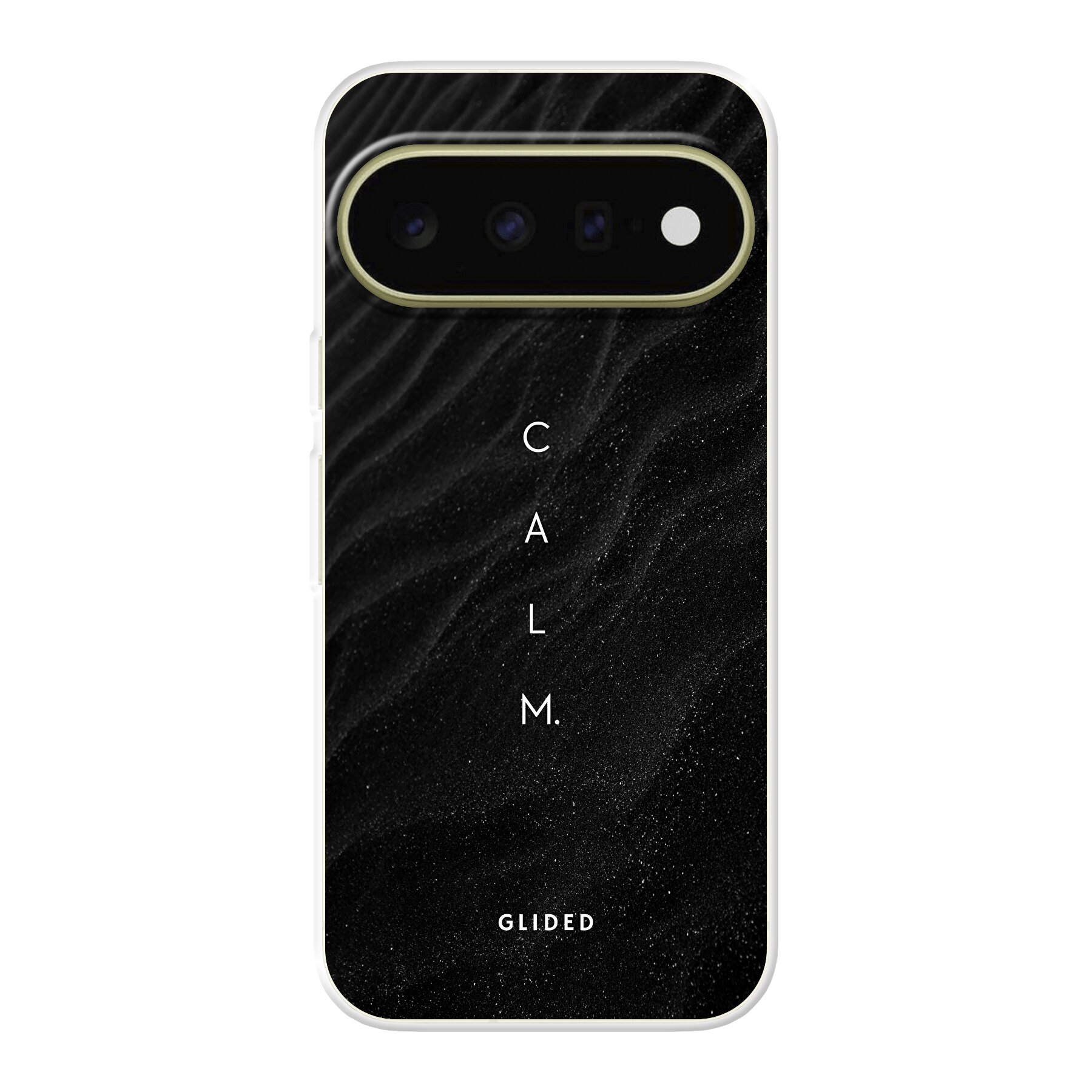 Produktbild Calm - Google Pixel 11 Handyhülle