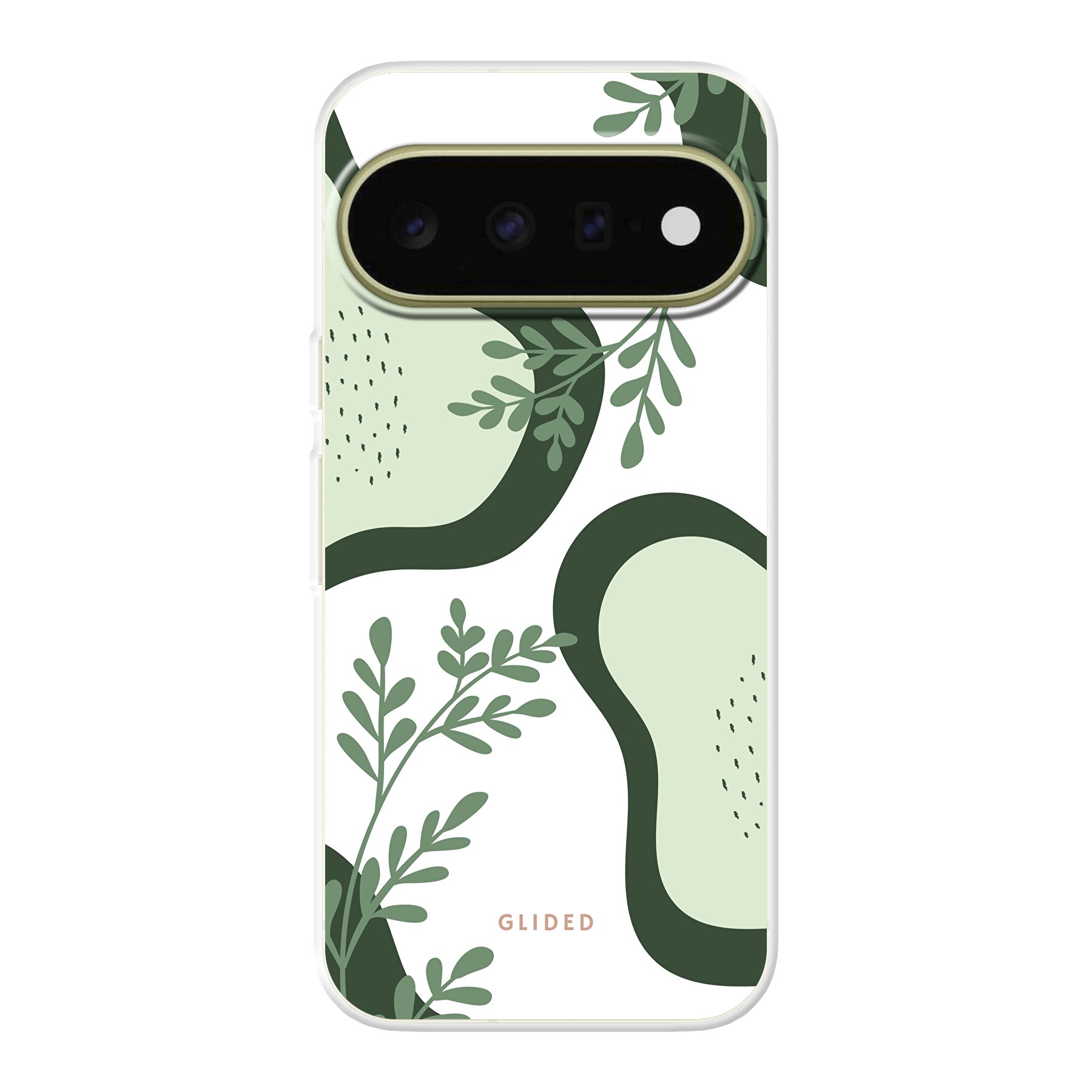 Product image Avocado - Google Pixel 11 Phone case