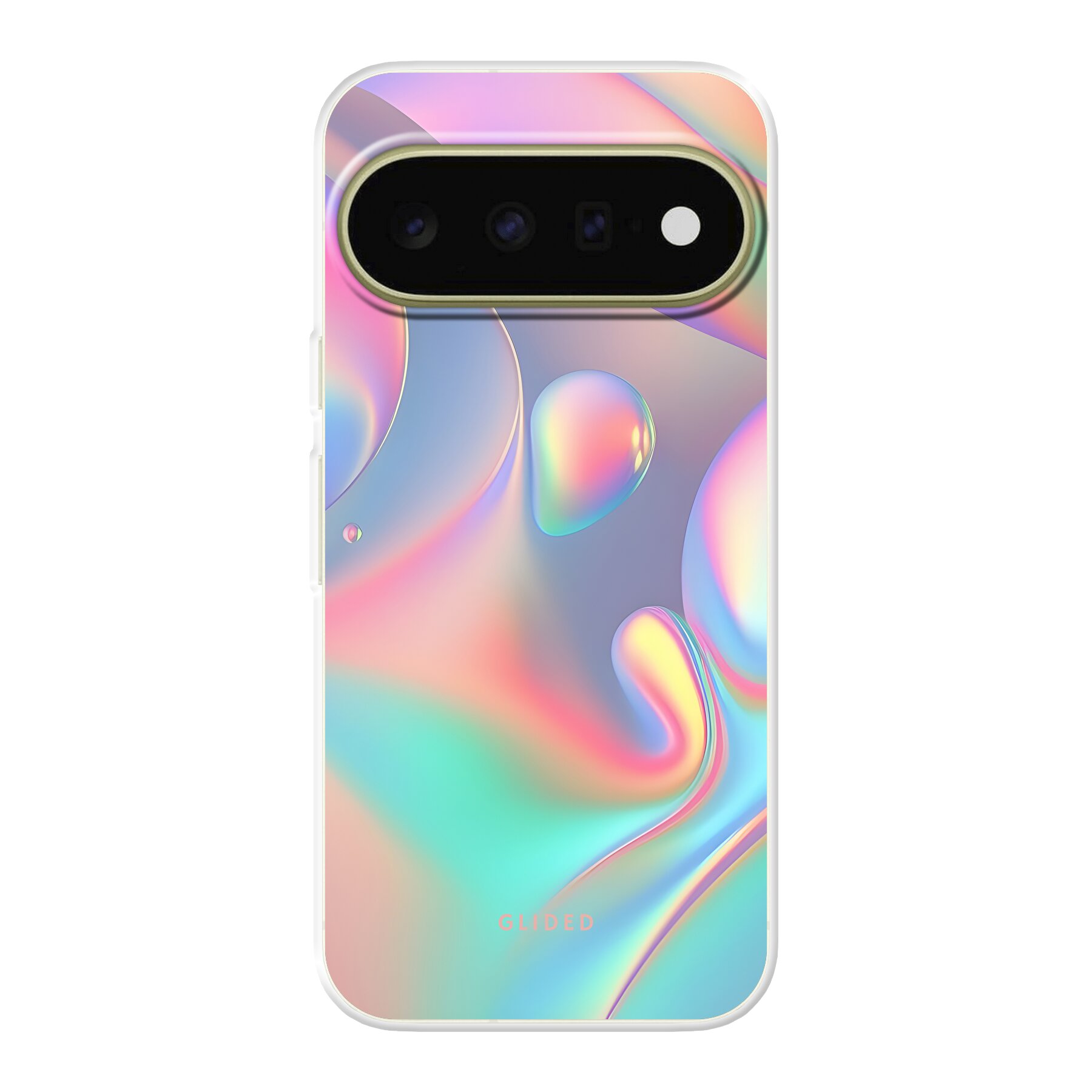 Product image Holographic Aesthetic - Google Pixel 11 Phone case