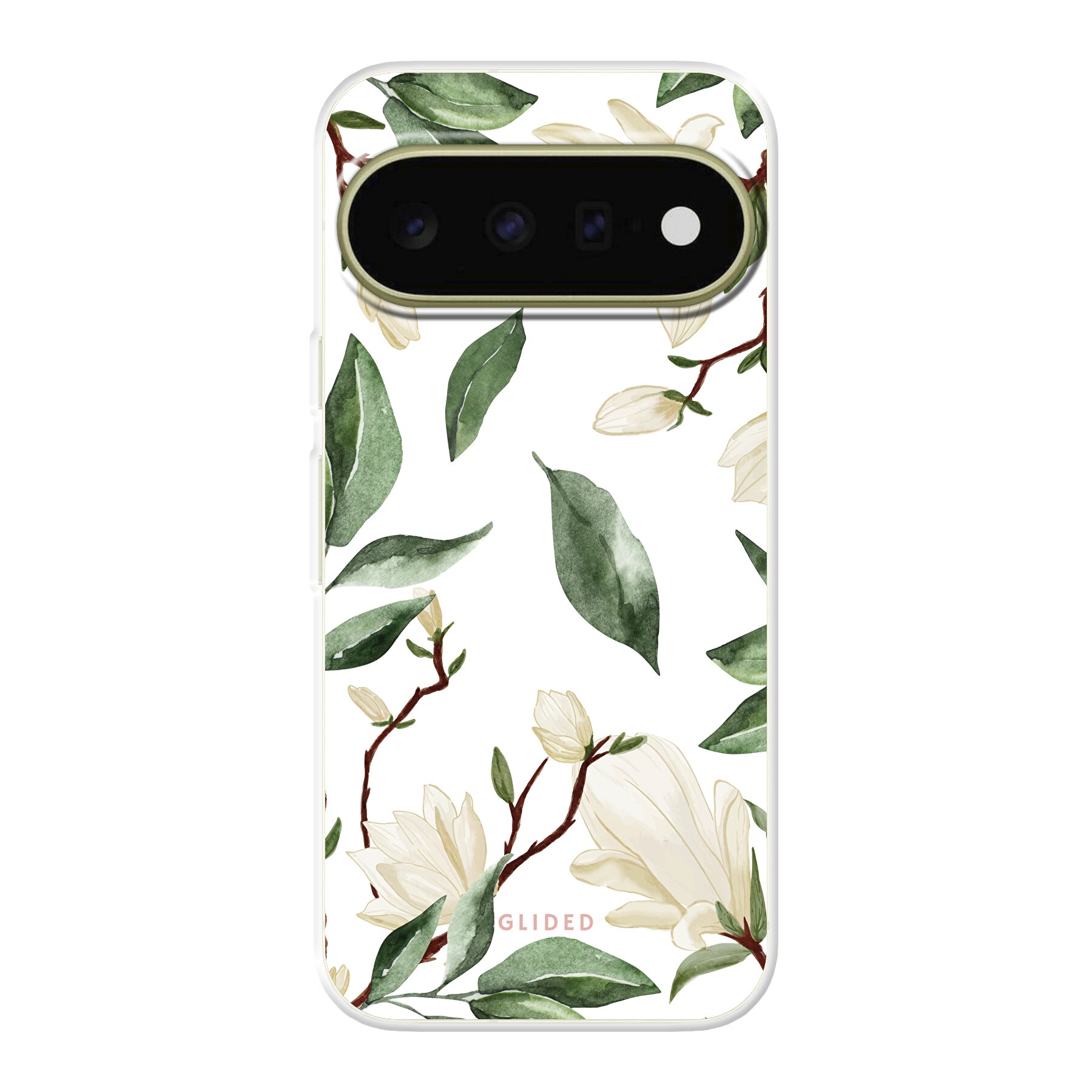 Product image White Elegance - Google Pixel 11 Phone case