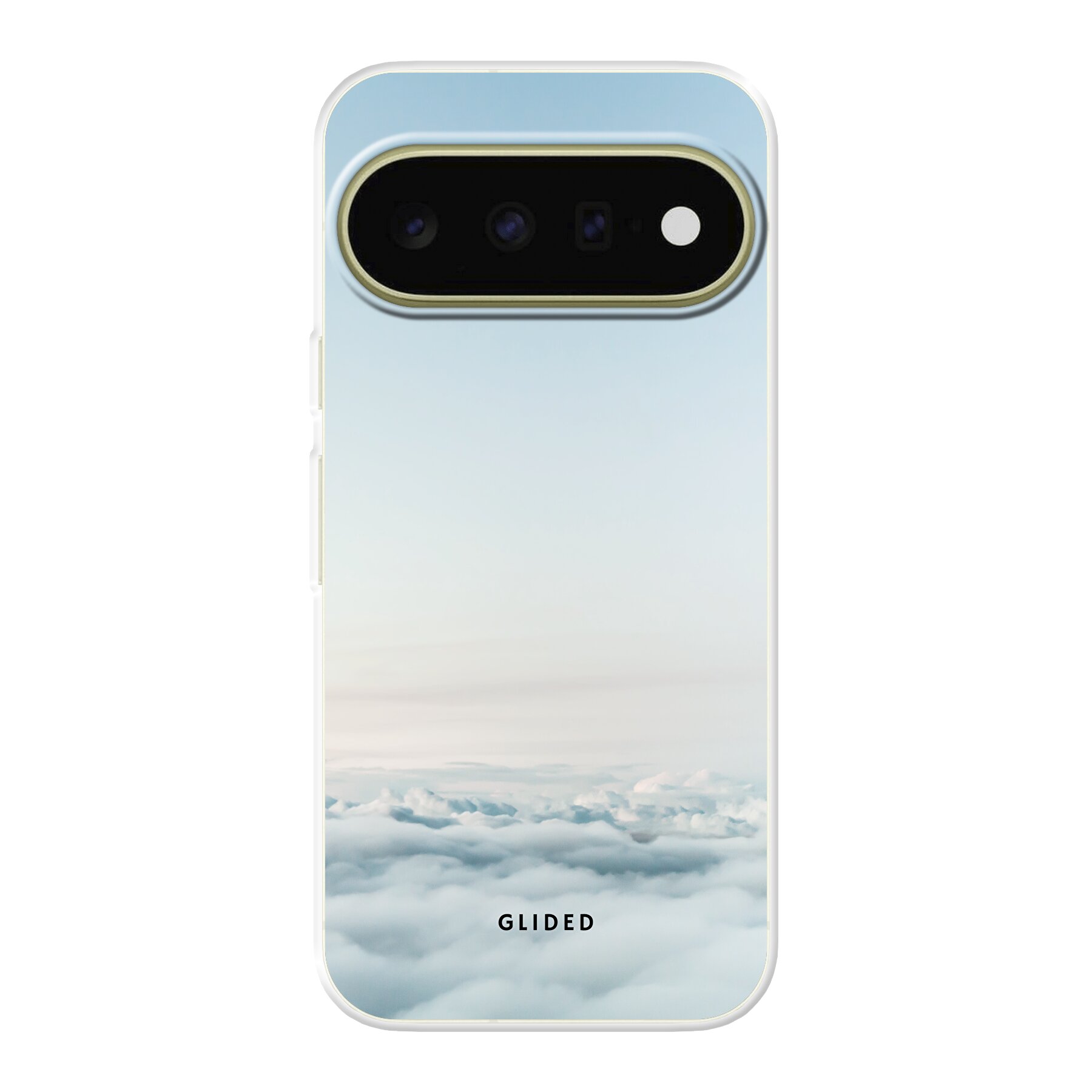 Product image Cloudy - Google Pixel 11 Phone case