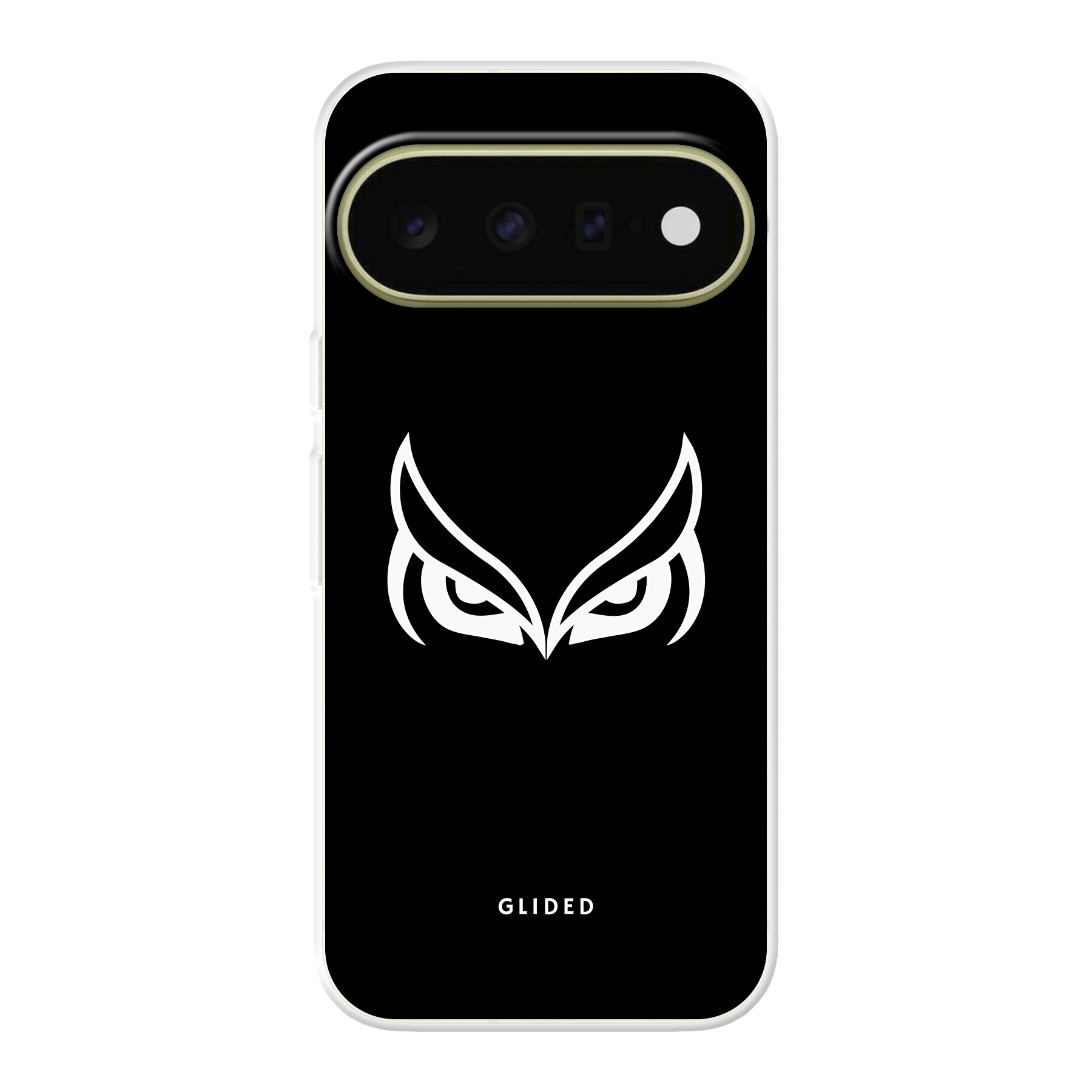 Produktbild Dark owl - Google Pixel 11 Handyhülle