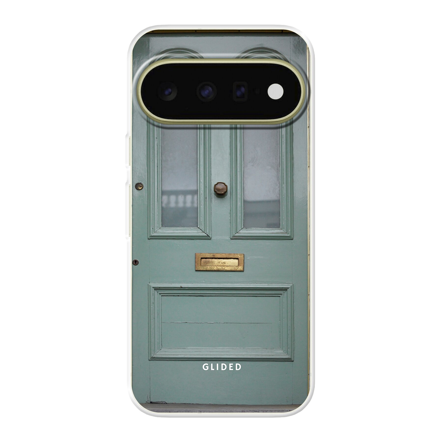 Produktbild Doorway Dream - Google Pixel 11 Handyhülle