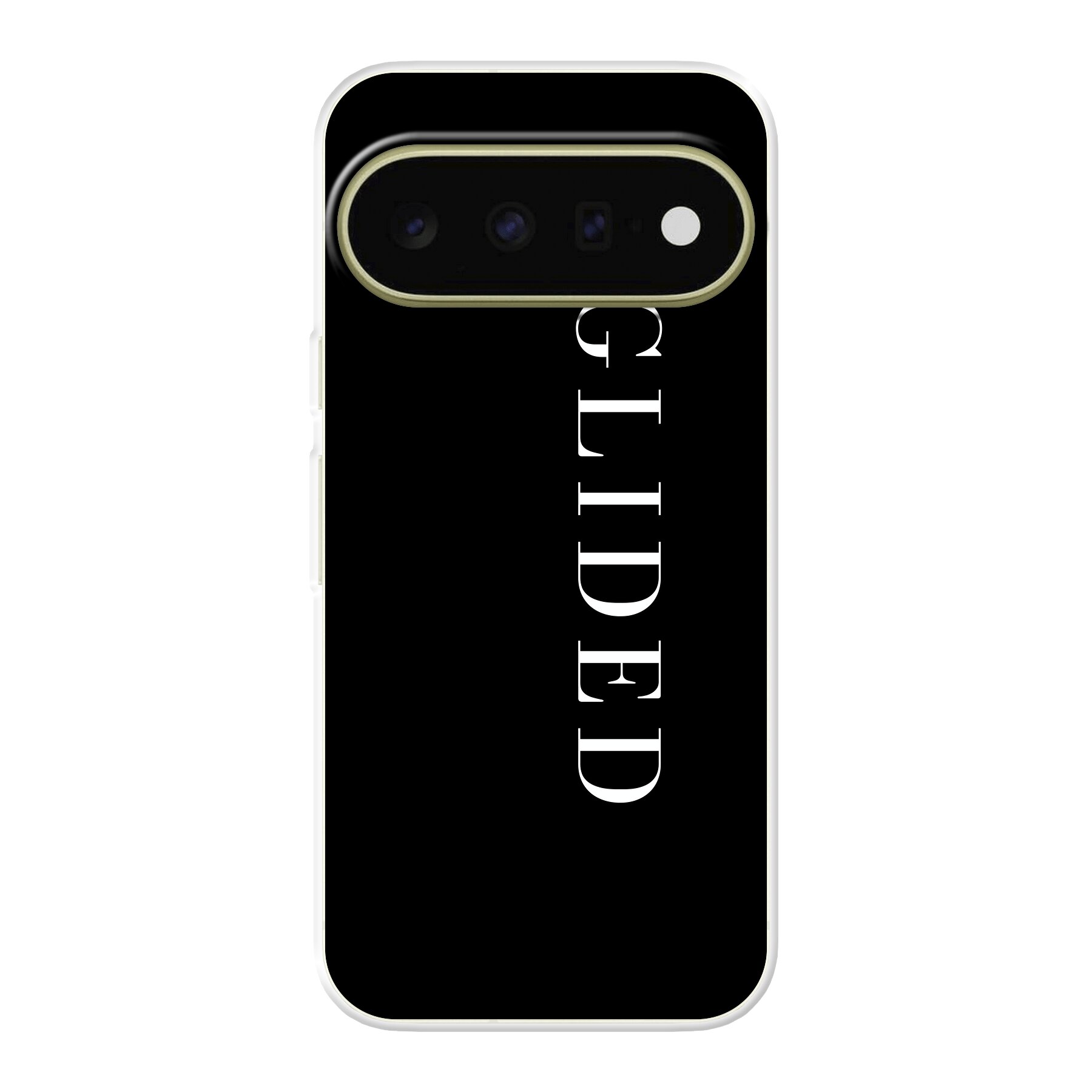 Product image Premium Glided Exclusive - Google Pixel 11 Phone case