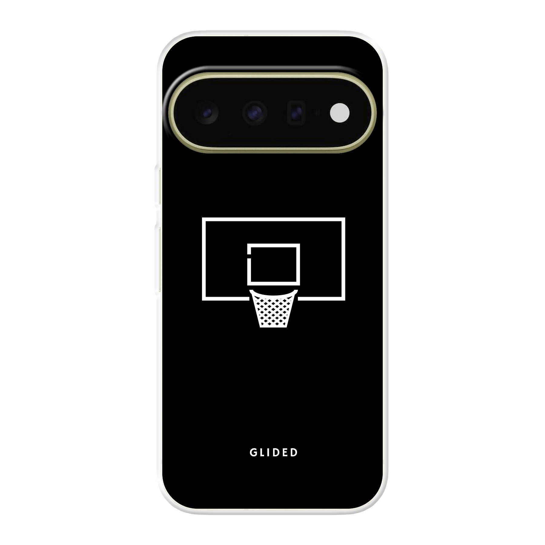 Product image Basketball Fun - Google Pixel 11 Phone case