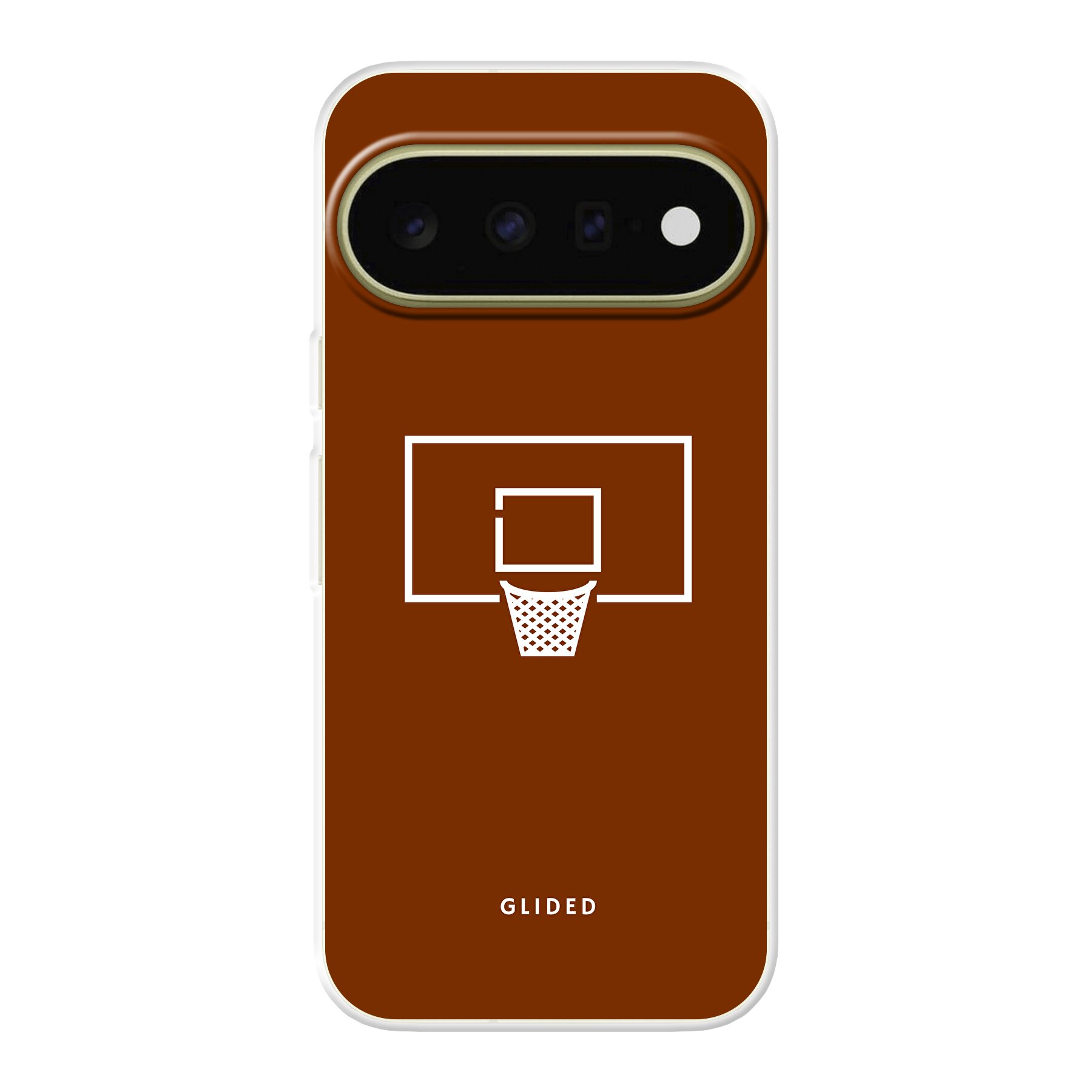 Product image Basket Blaze - Google Pixel 11 Phone case